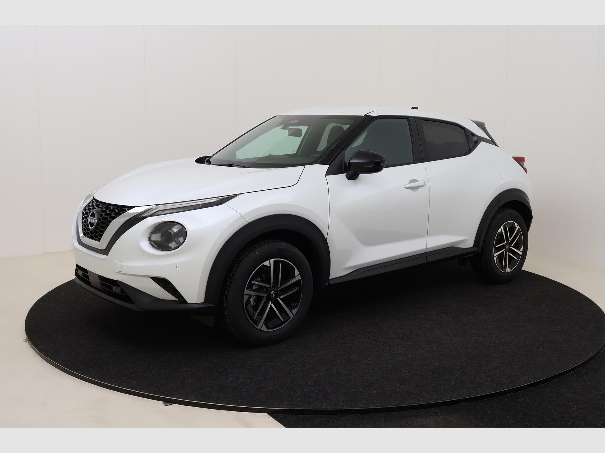 Nissan Juke N-Connecta (2026) - Foto 10