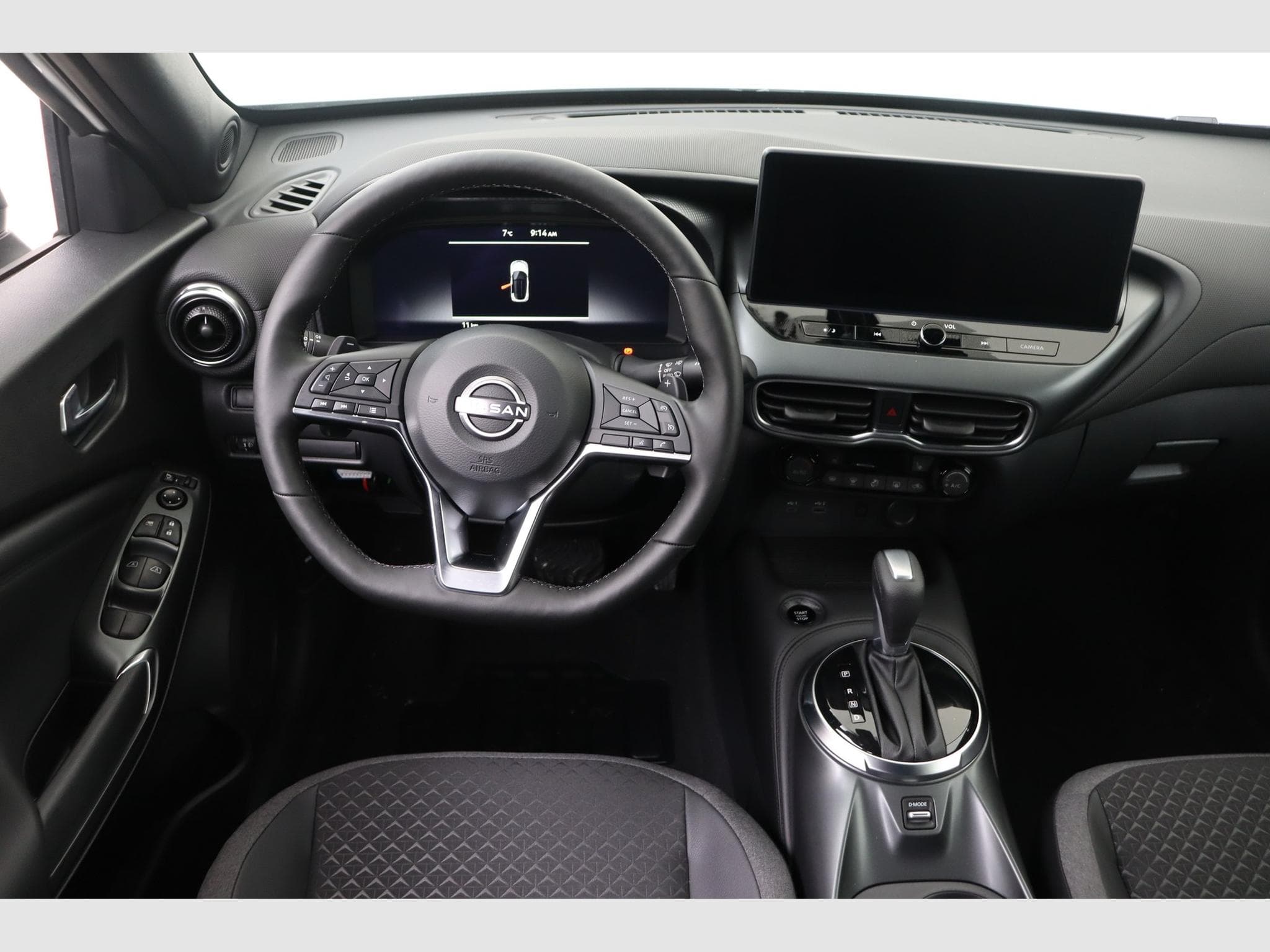 Nissan Juke N-Connecta (2026) - Foto 11