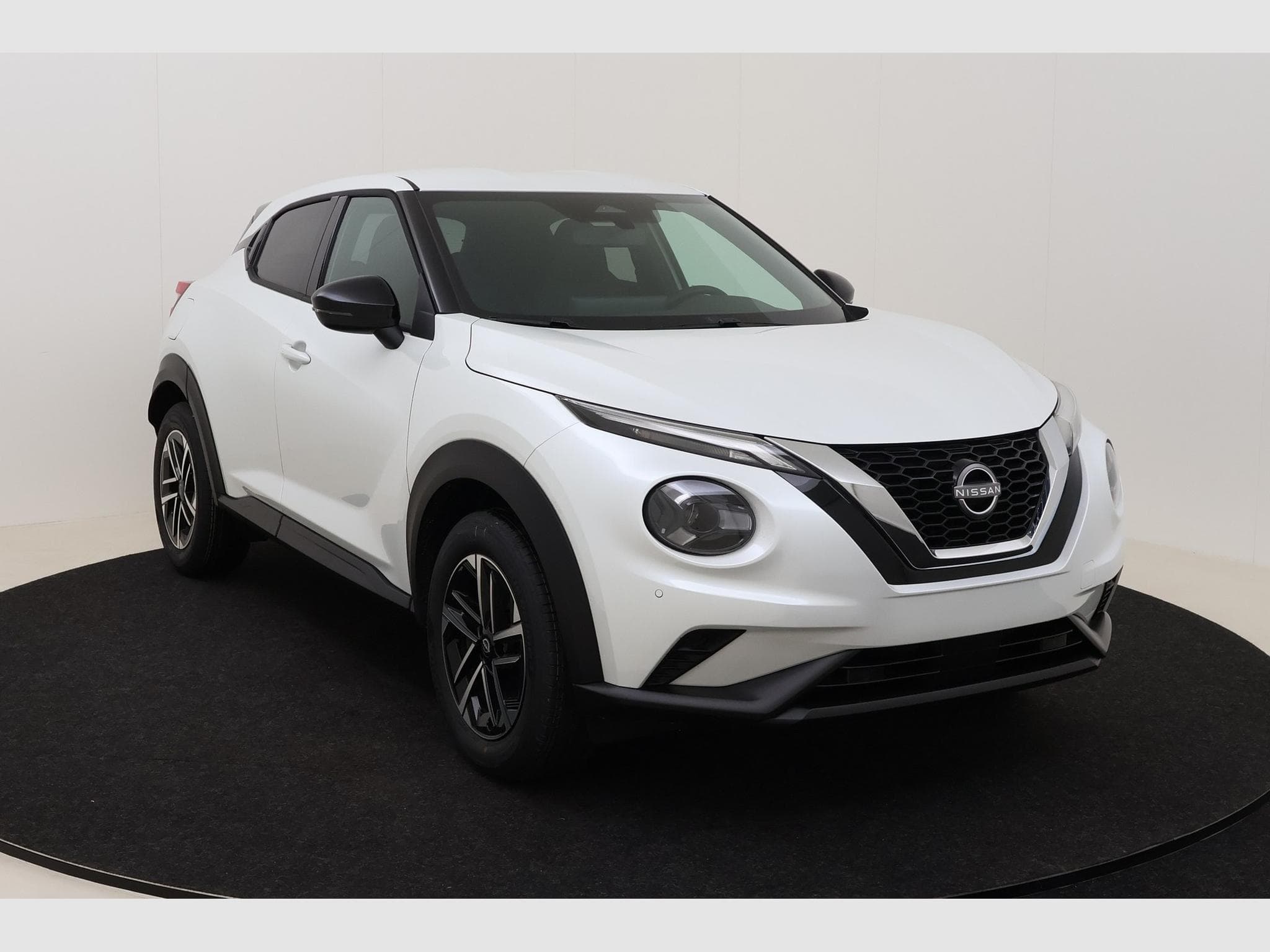 Nissan Juke N-Connecta (2026) - Foto 3