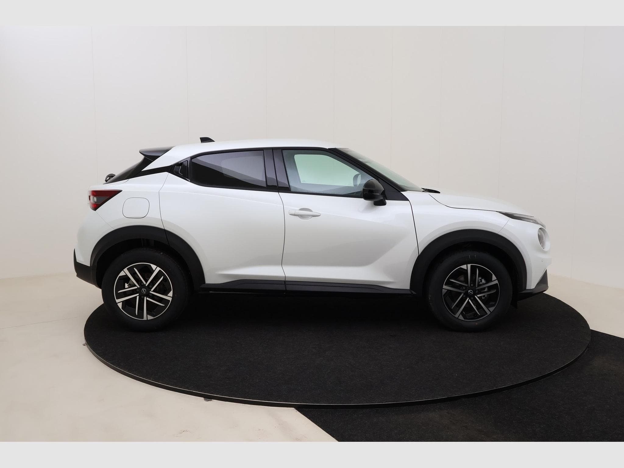 Nissan Juke N-Connecta (2026) - Foto 4