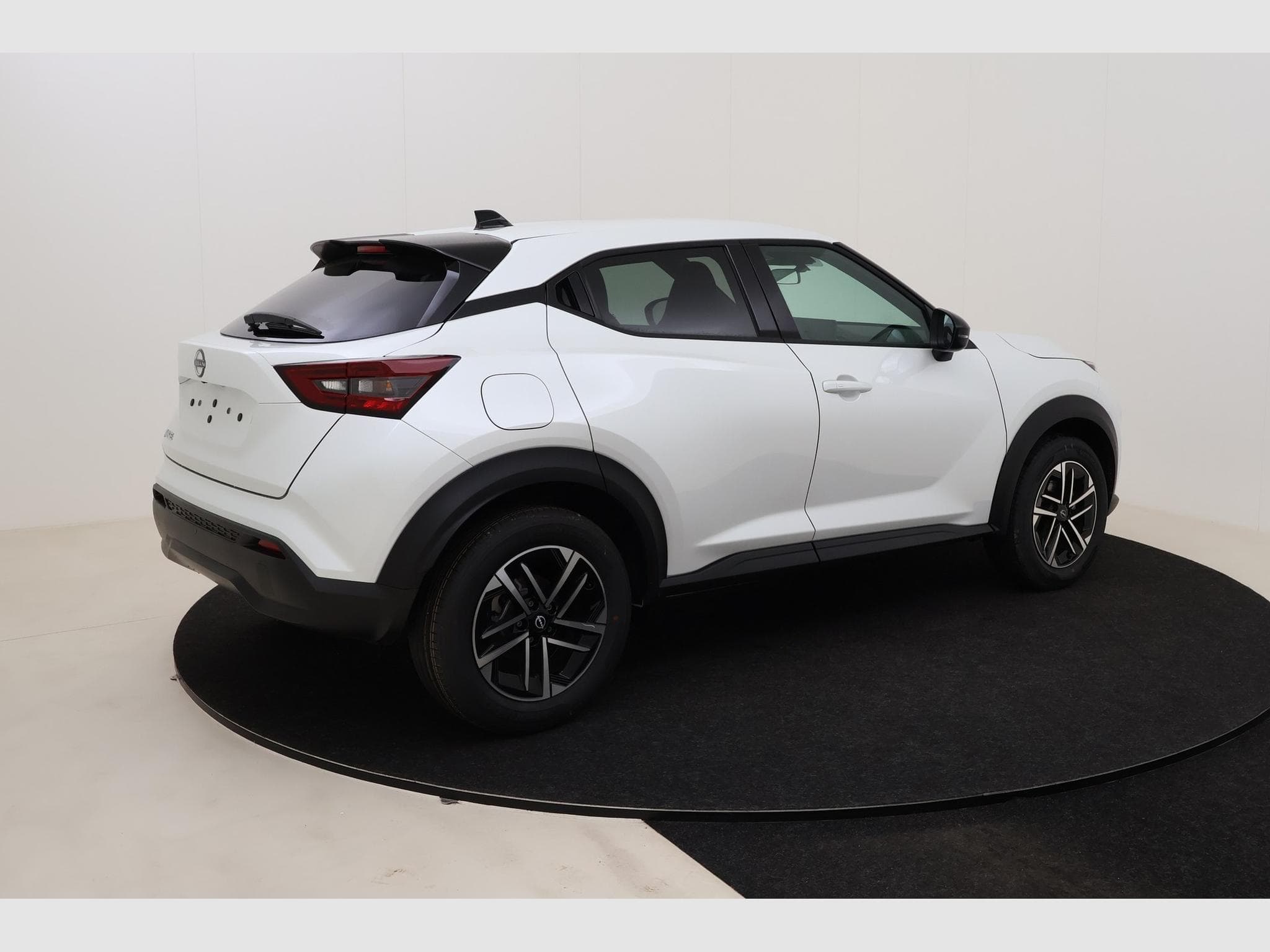 Nissan Juke N-Connecta (2026) - Foto 5