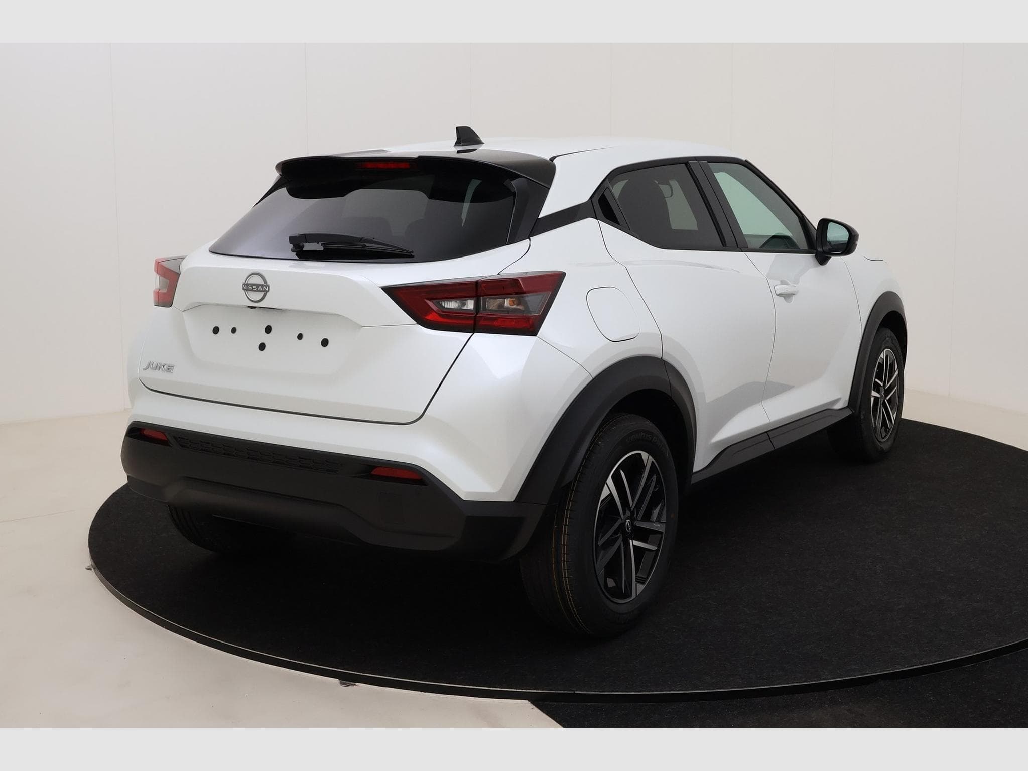 Nissan Juke N-Connecta (2026) - Foto 6