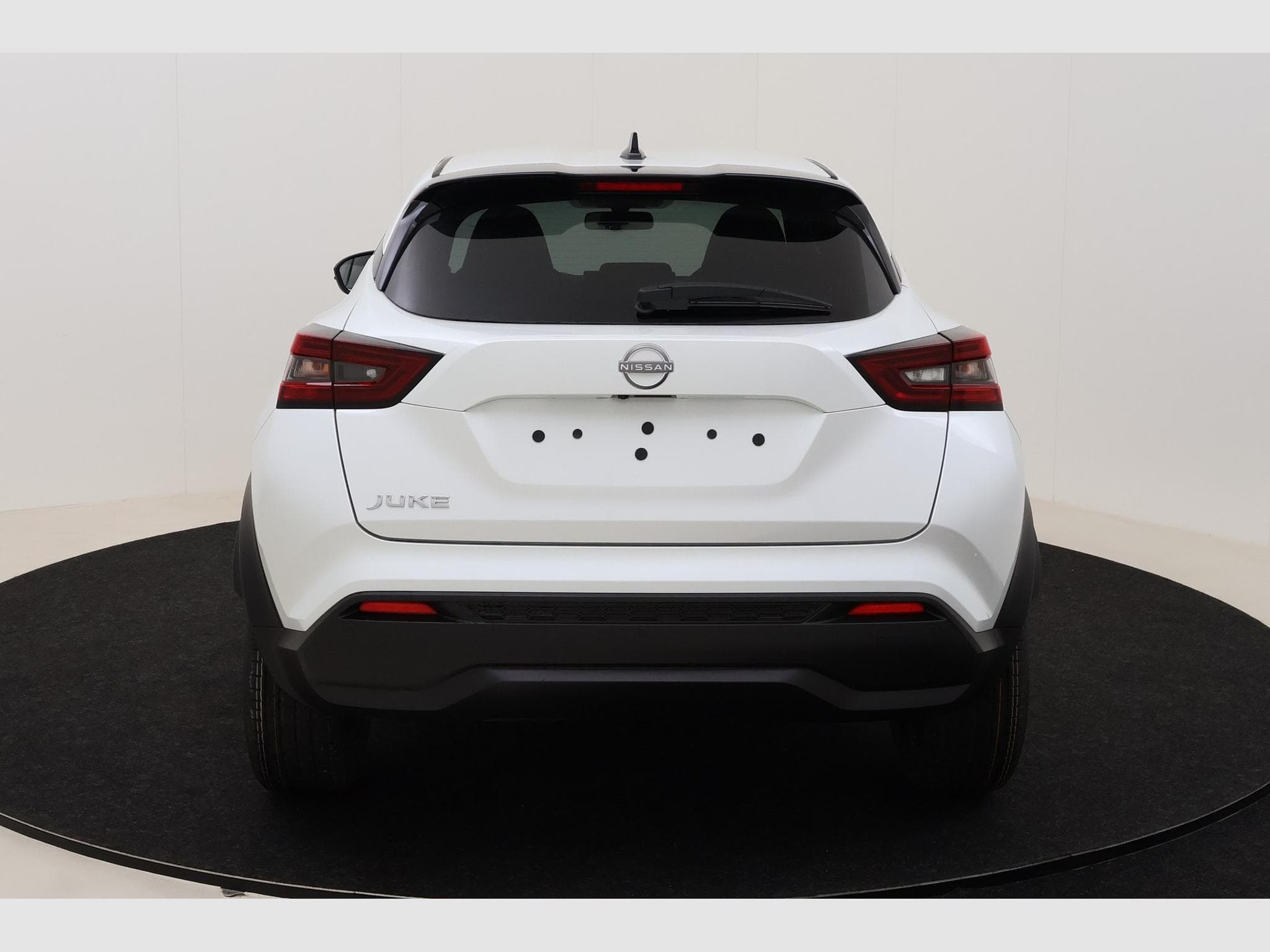 Nissan Juke N-Connecta (2026) - Foto 7