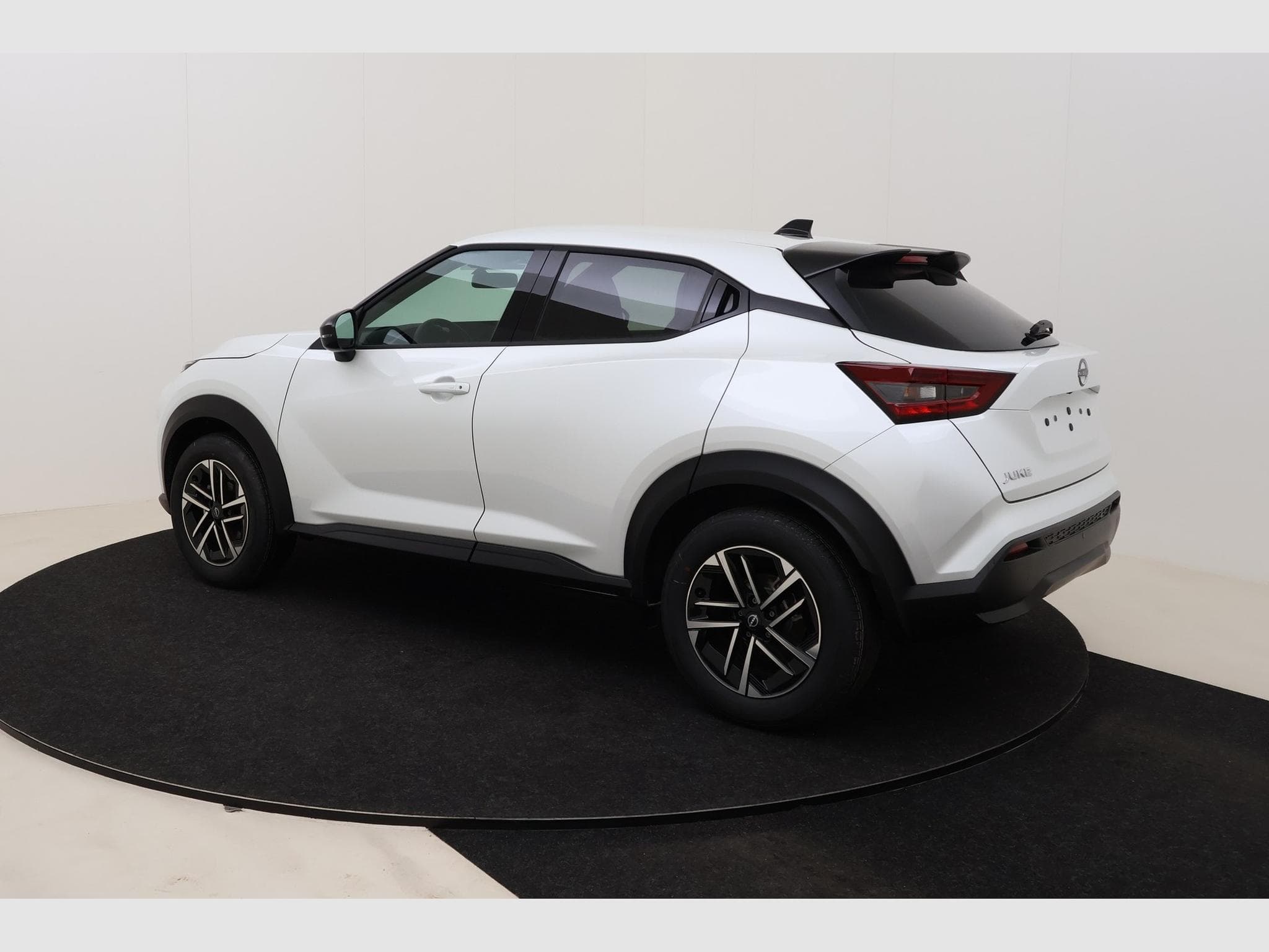 Nissan Juke N-Connecta (2026) - Foto 8
