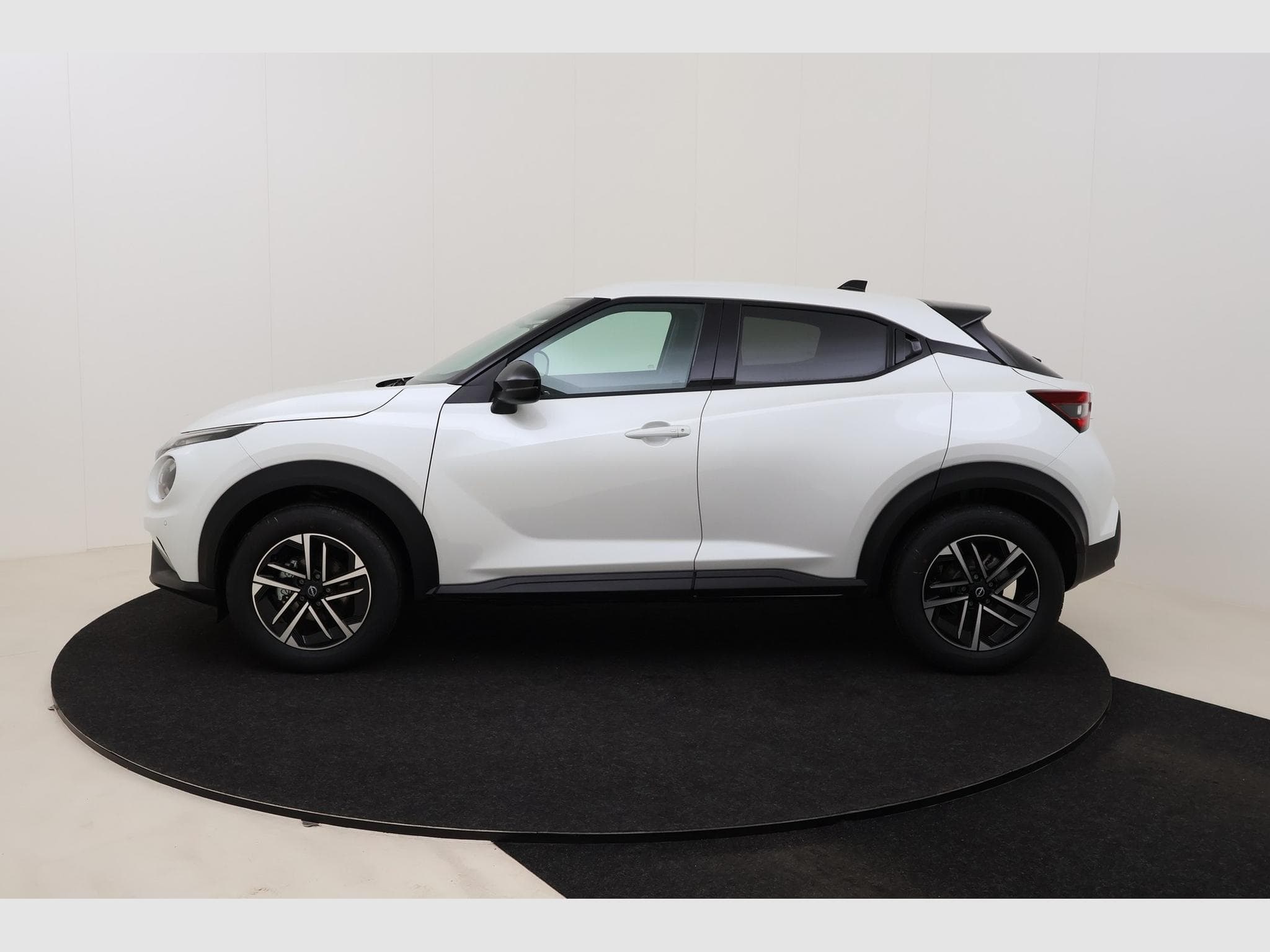Nissan Juke N-Connecta (2026) - Foto 9