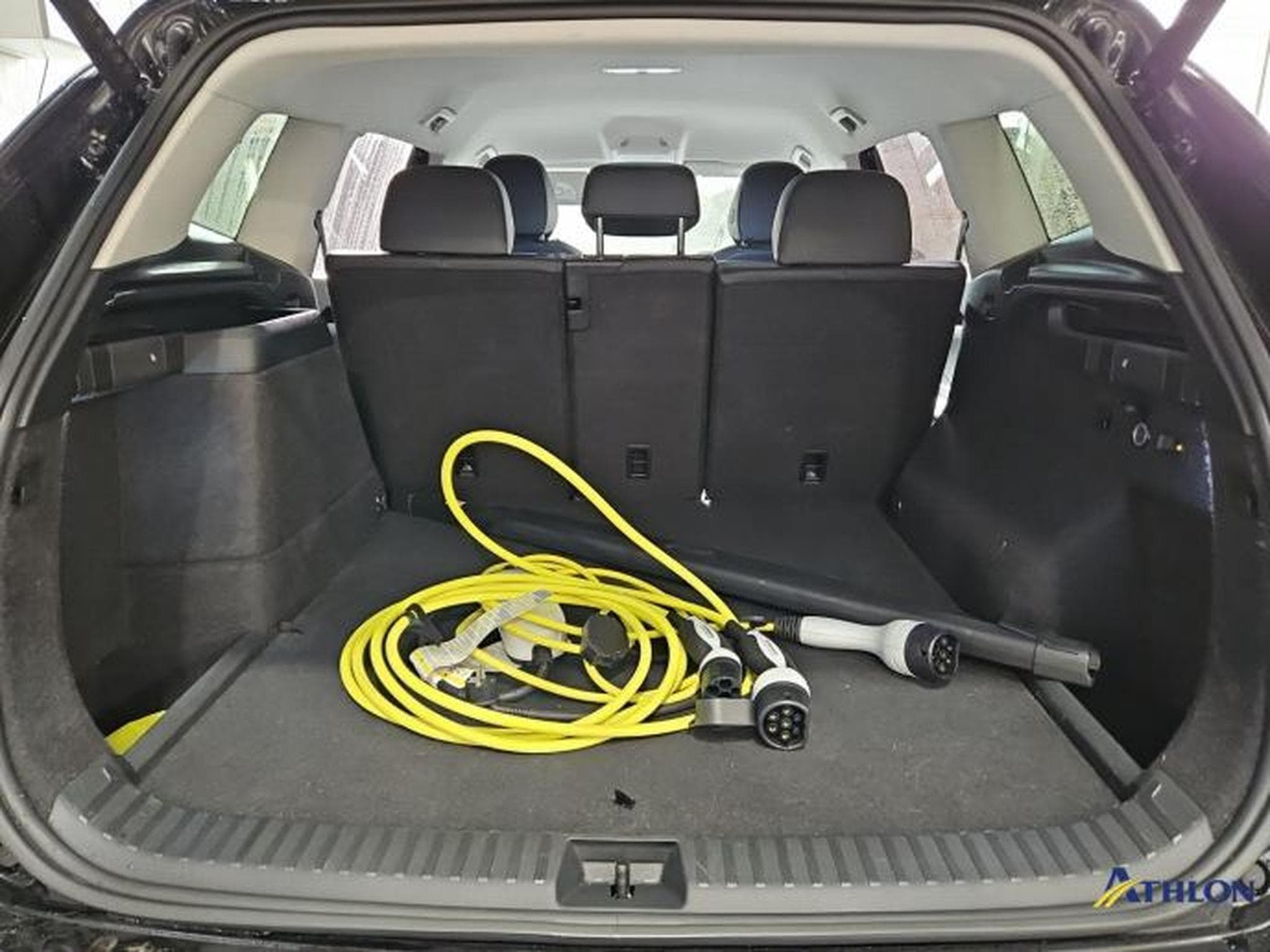 VW Tayron Tayron 1.5 TSI eHybrid Elegance (2025) - Foto 10