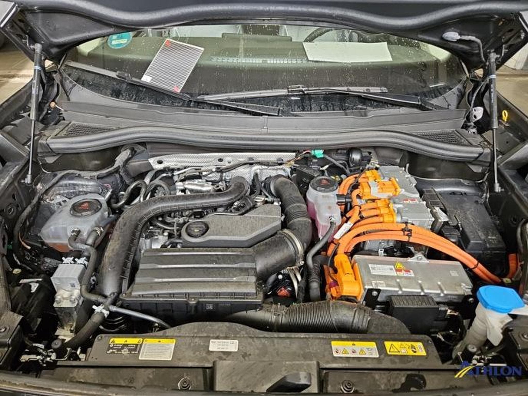 VW Tayron Tayron 1.5 TSI eHybrid Elegance (2025) - Foto 13