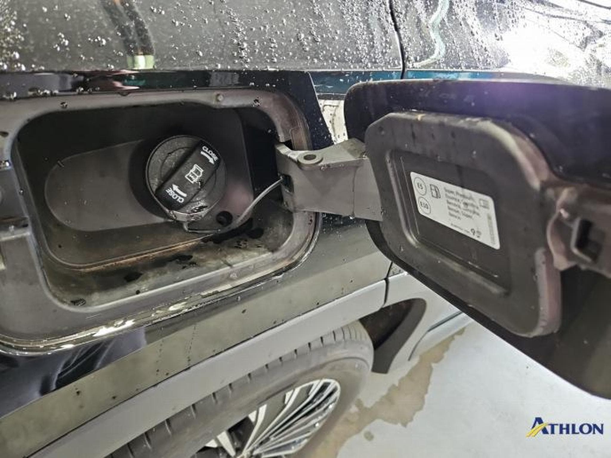 VW Tayron Tayron 1.5 TSI eHybrid Elegance (2025) - Foto 16