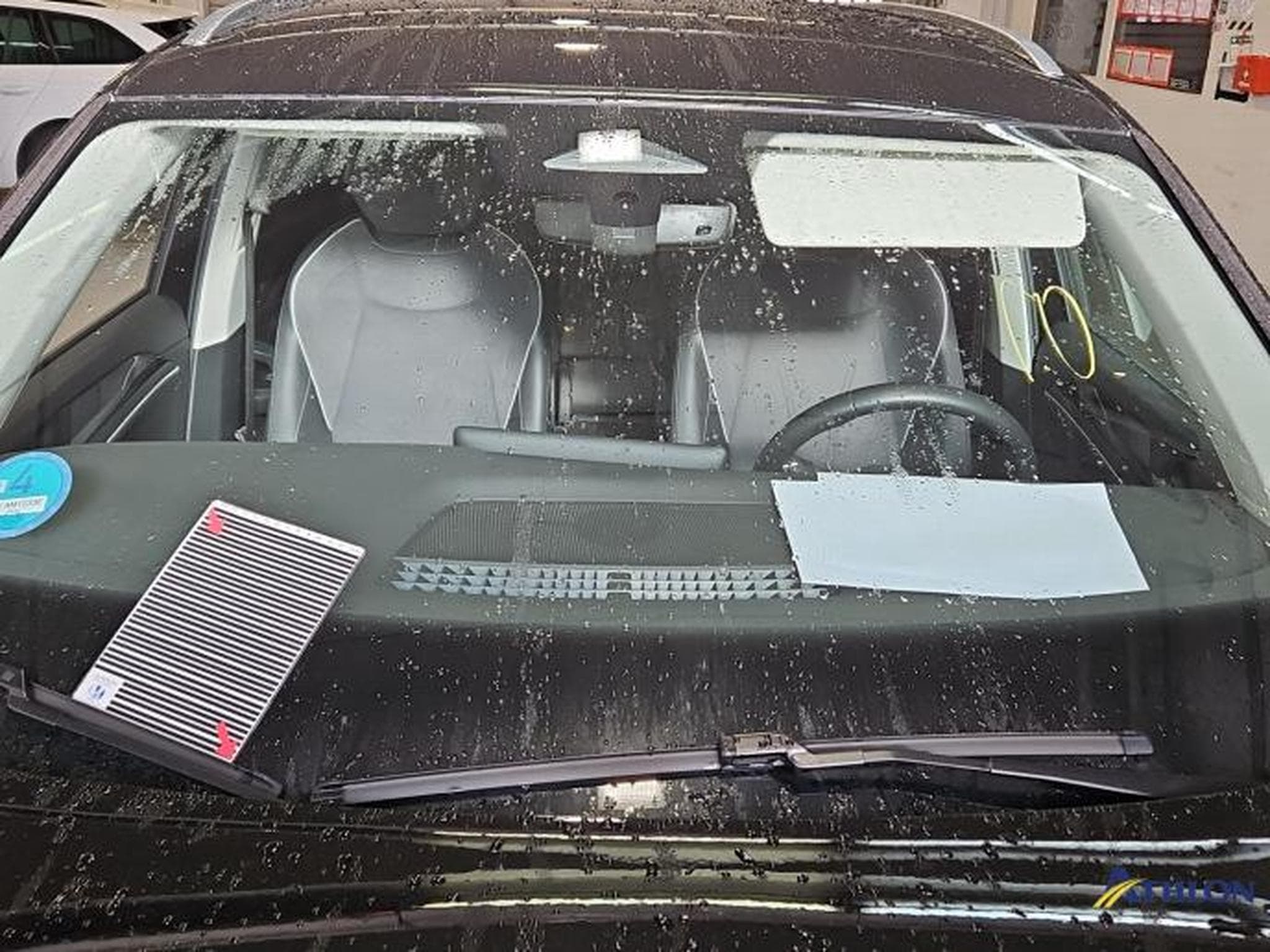 VW Tayron Tayron 1.5 TSI eHybrid Elegance (2025) - Foto 17