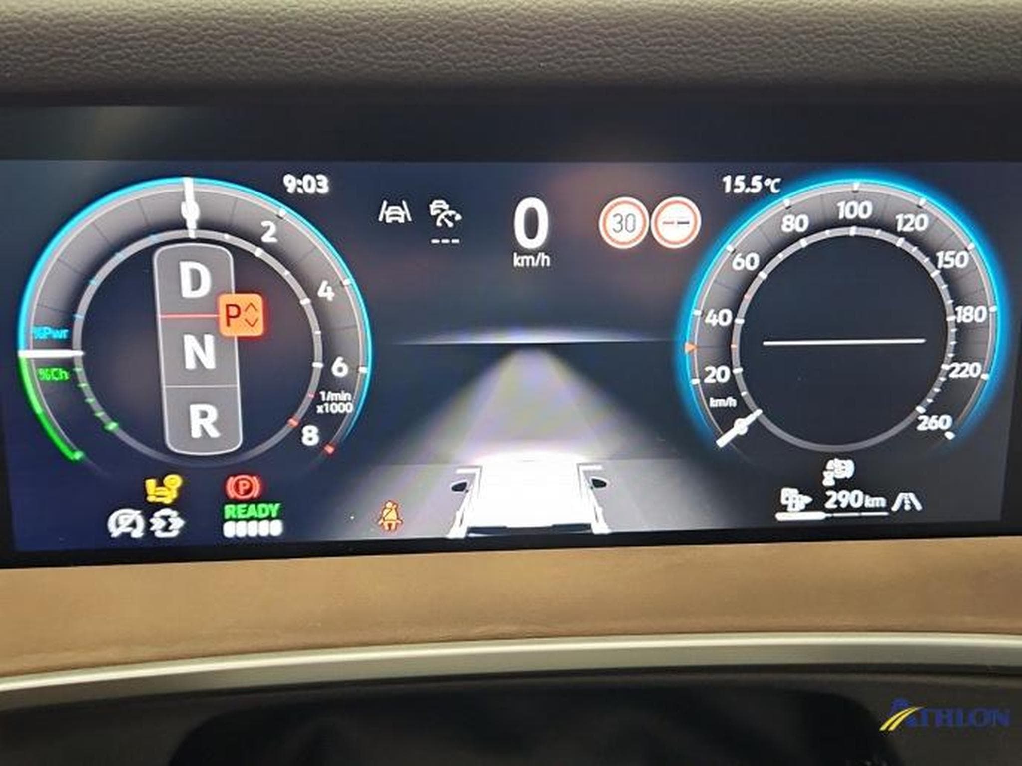 VW Tayron Tayron 1.5 TSI eHybrid Elegance (2025) - Foto 7