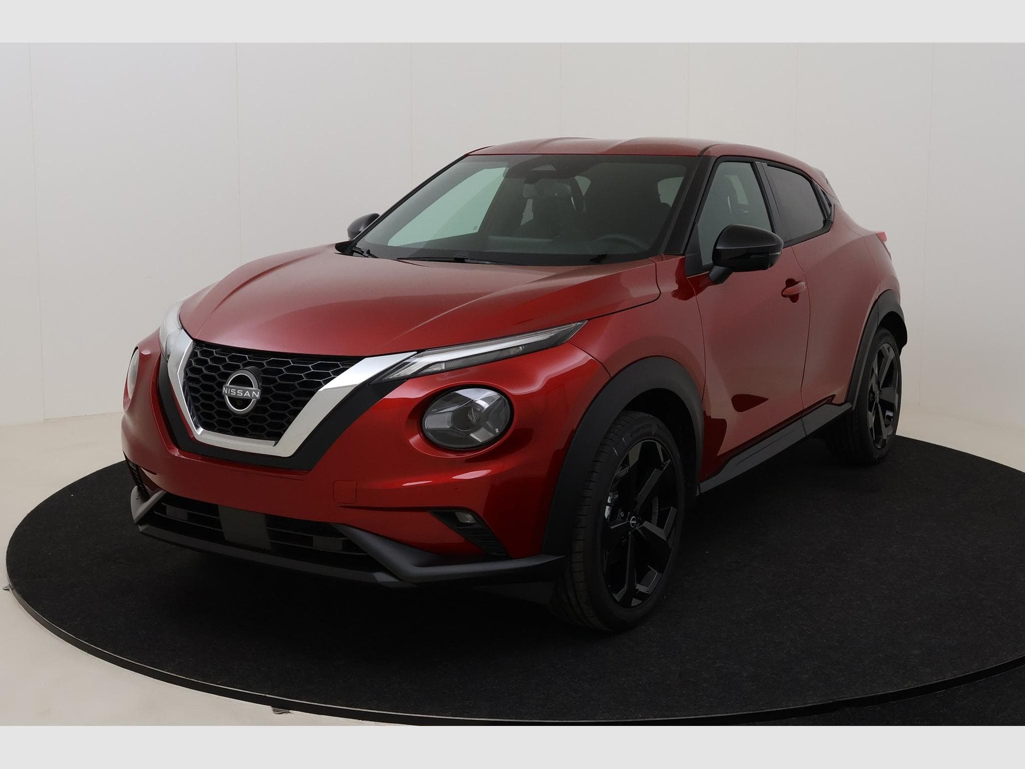 Nissan Juke Tekna (2026) - Foto 1