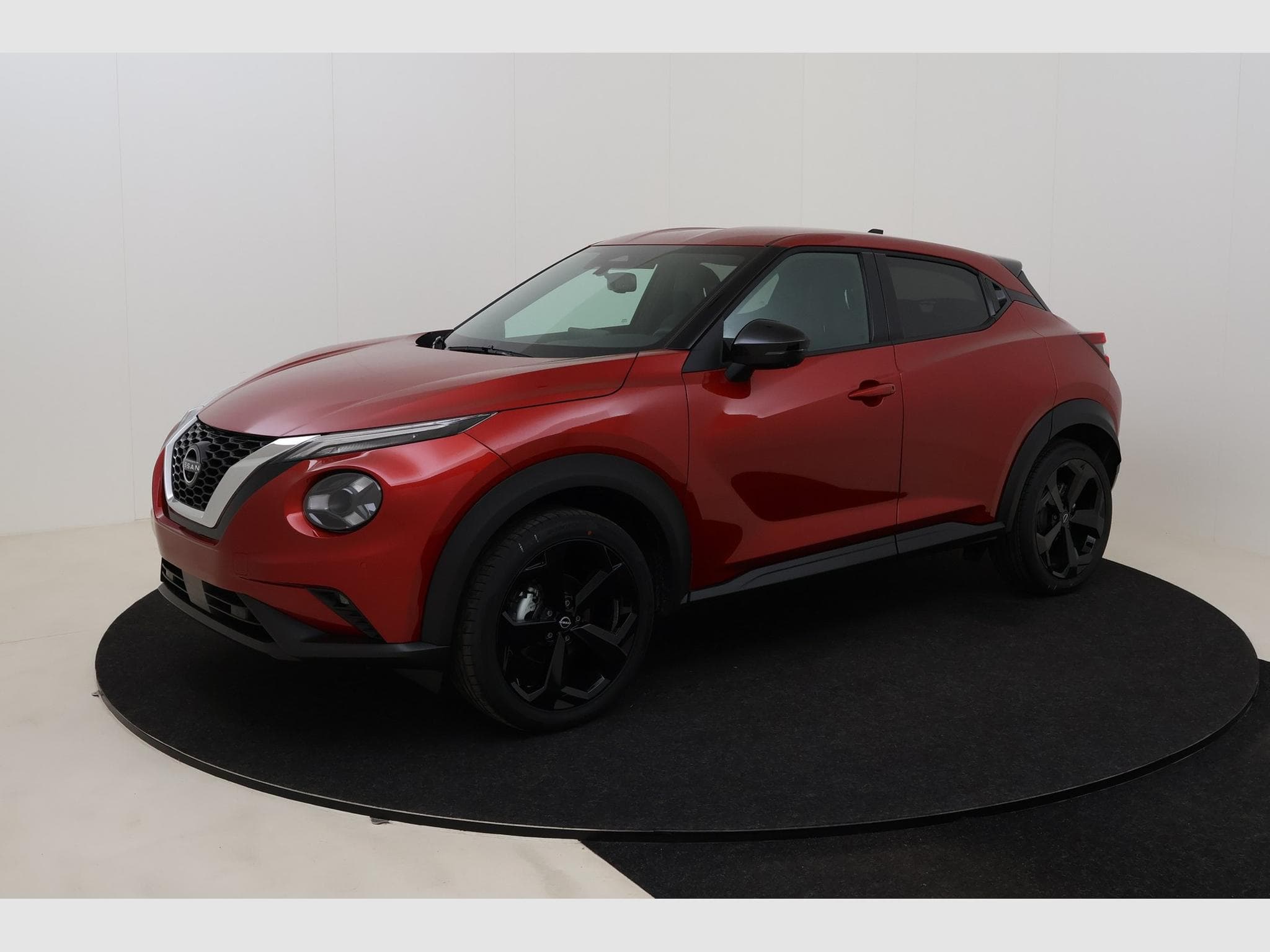 Nissan Juke Tekna (2026) - Foto 10