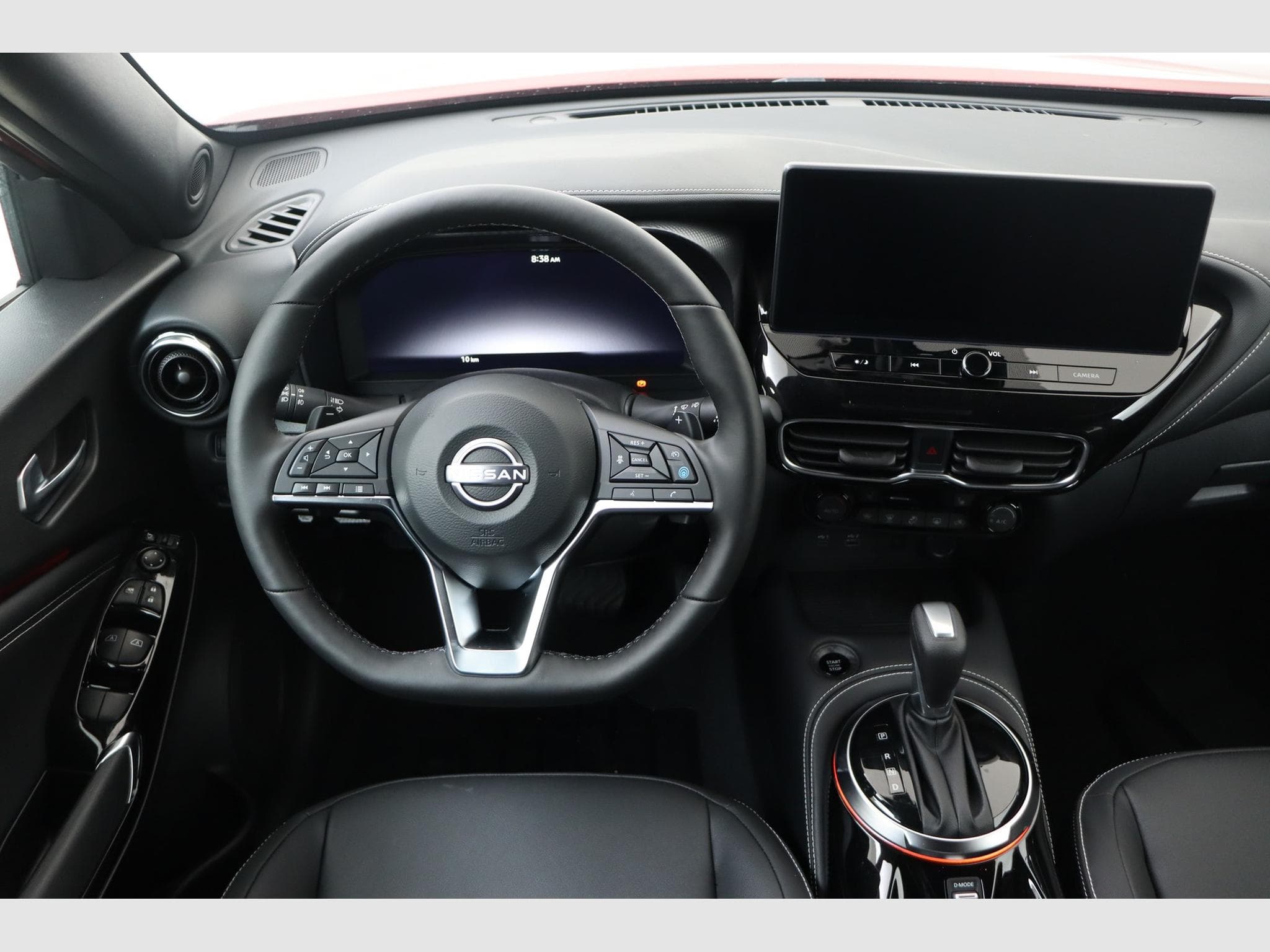 Nissan Juke Tekna (2026) - Foto 11
