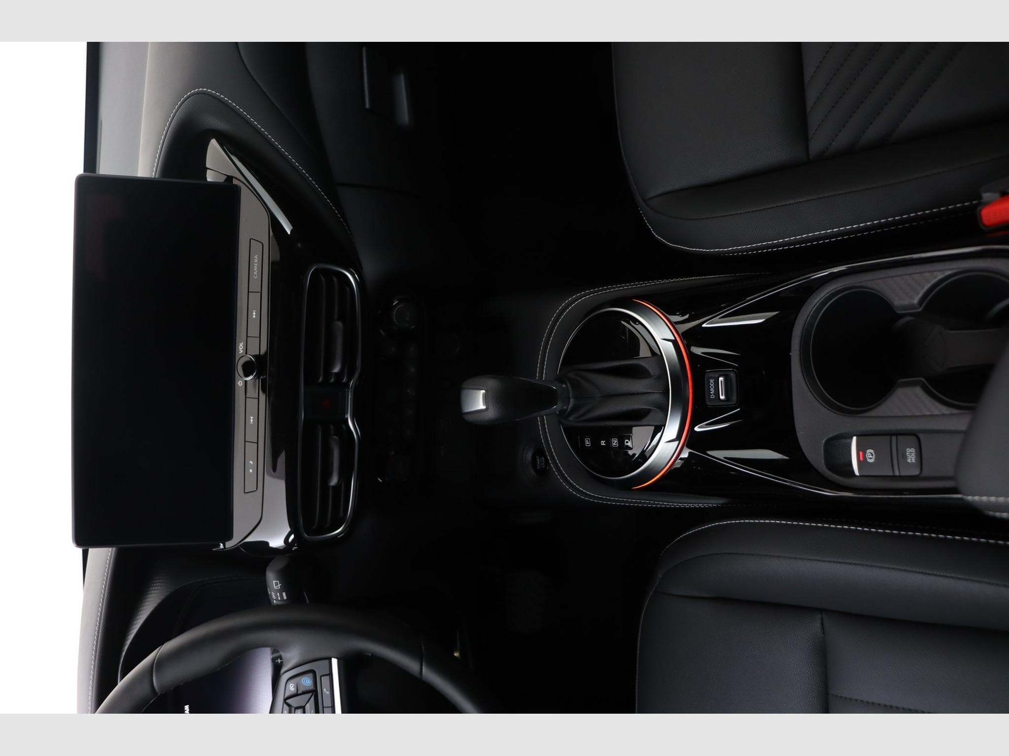 Nissan Juke Tekna (2026) - Foto 12