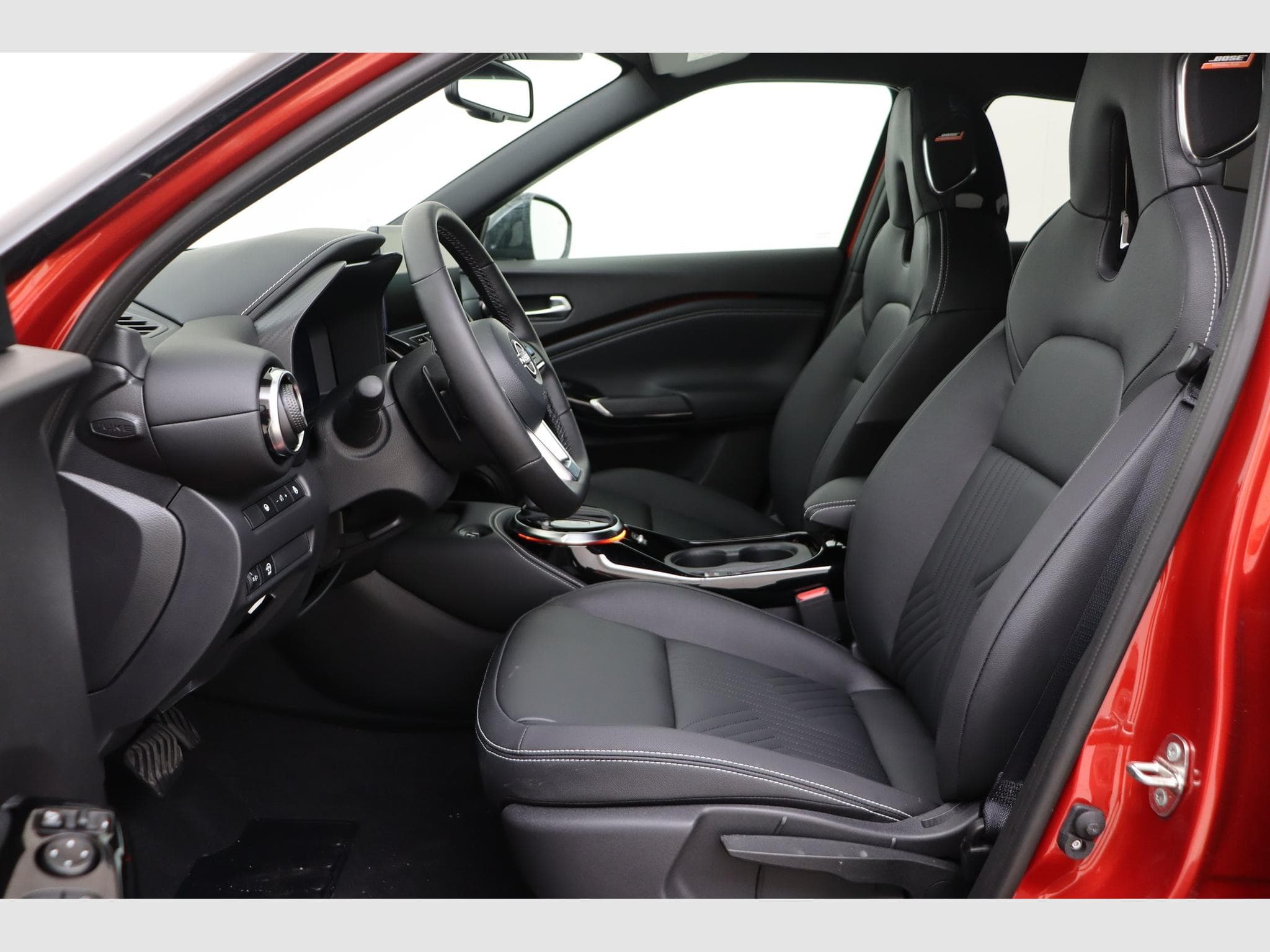 Nissan Juke Tekna (2026) - Foto 13