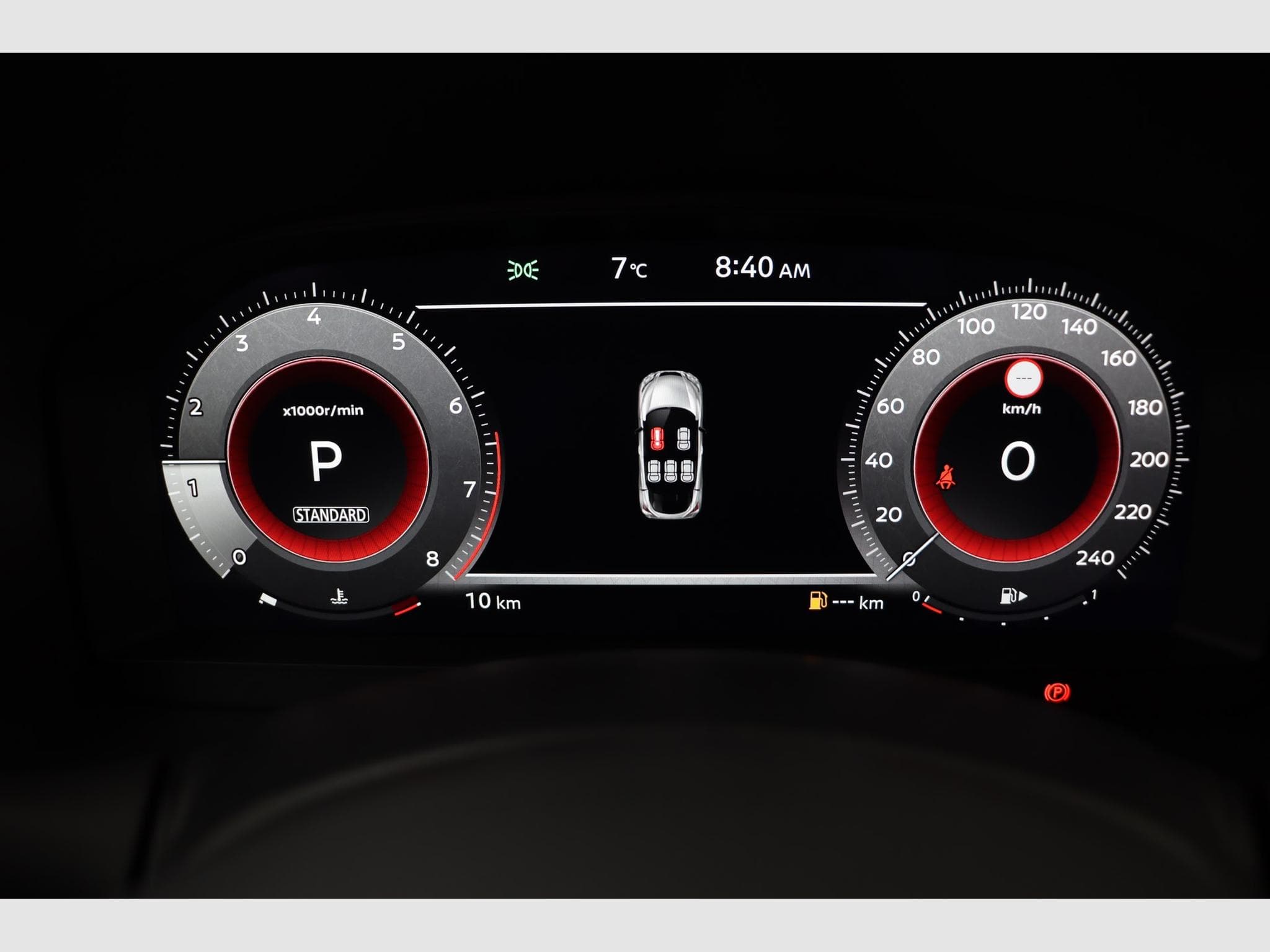 Nissan Juke Tekna (2026) - Foto 20