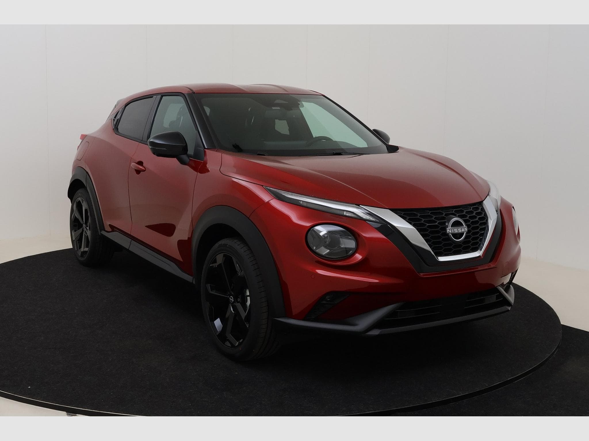 Nissan Juke Tekna (2026) - Foto 3