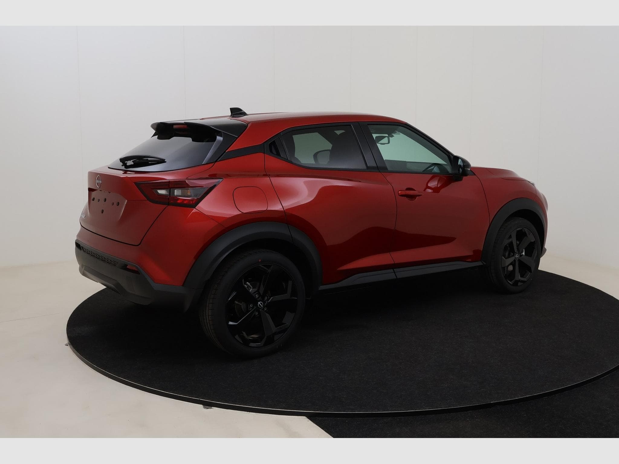 Nissan Juke Tekna (2026) - Foto 5