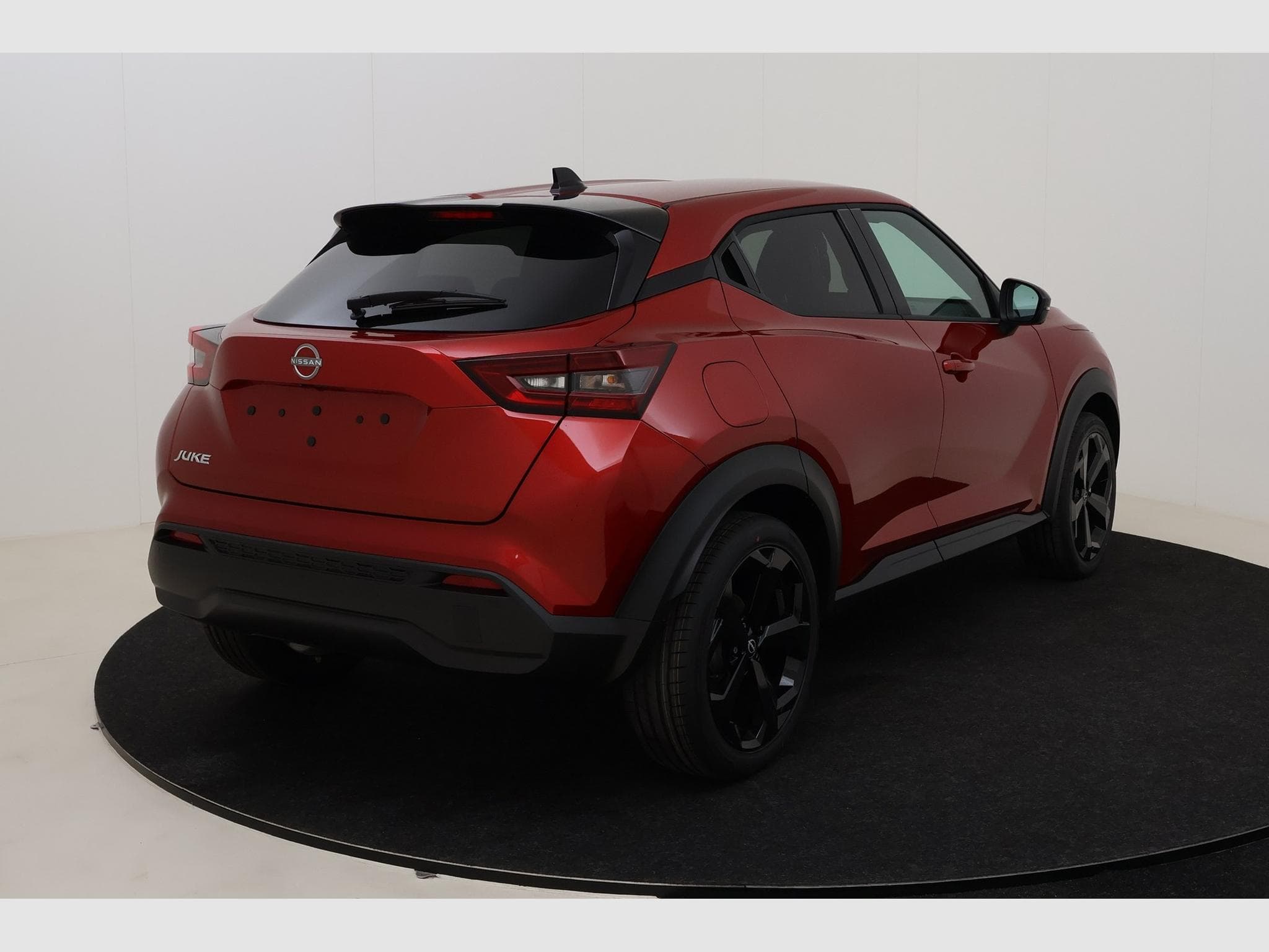 Nissan Juke Tekna (2026) - Foto 6