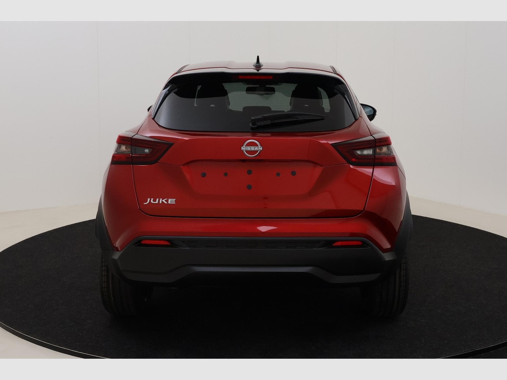 Nissan Juke Tekna (2026) - Foto 7