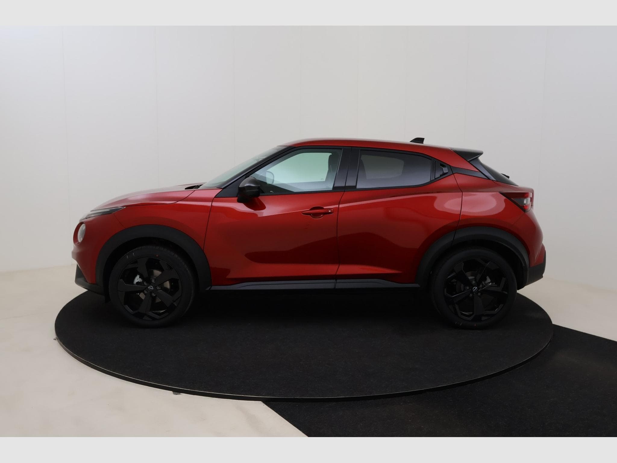 Nissan Juke Tekna (2026) - Foto 9