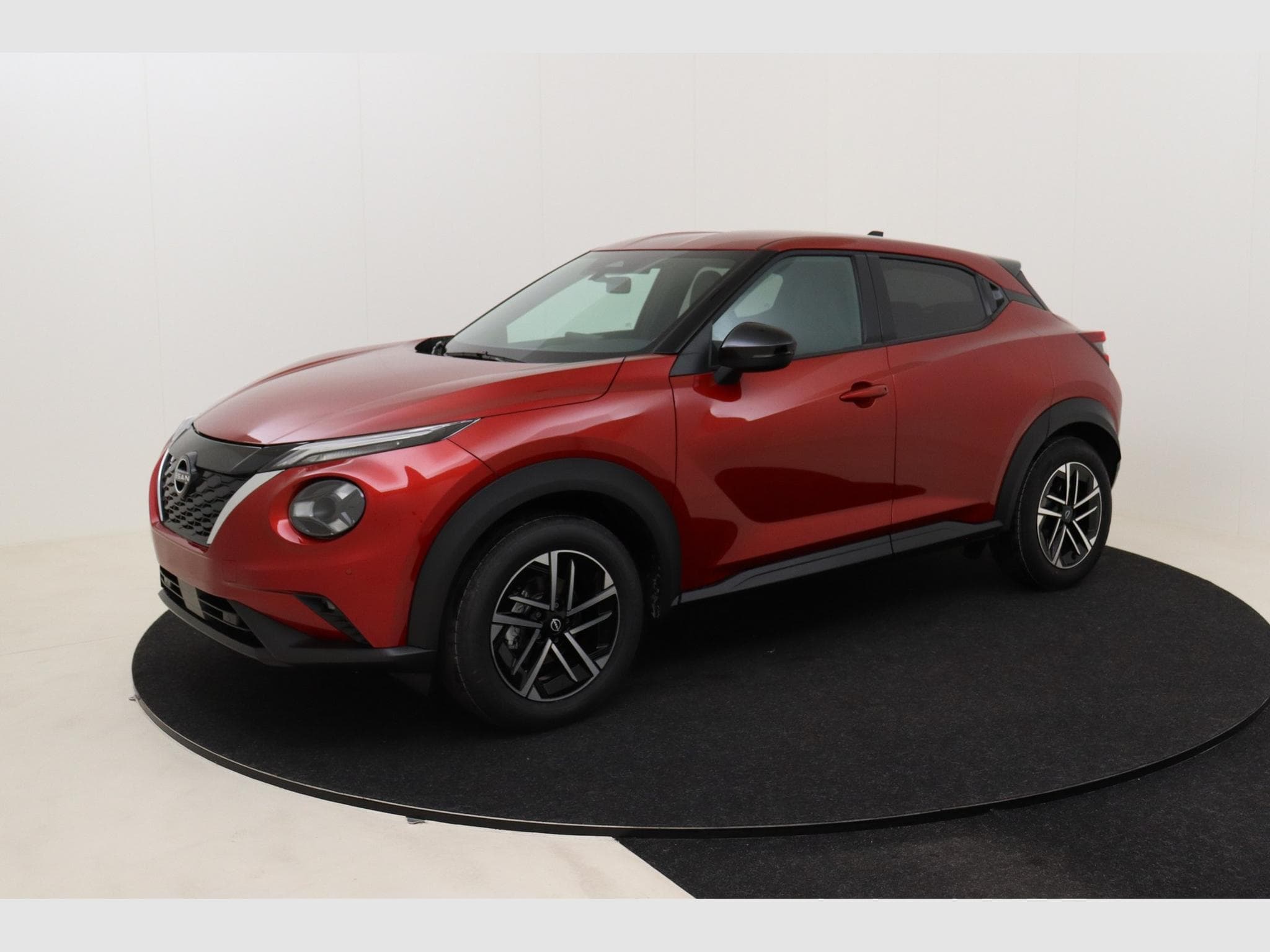Nissan Juke N-Connecta (2026) - Foto 10