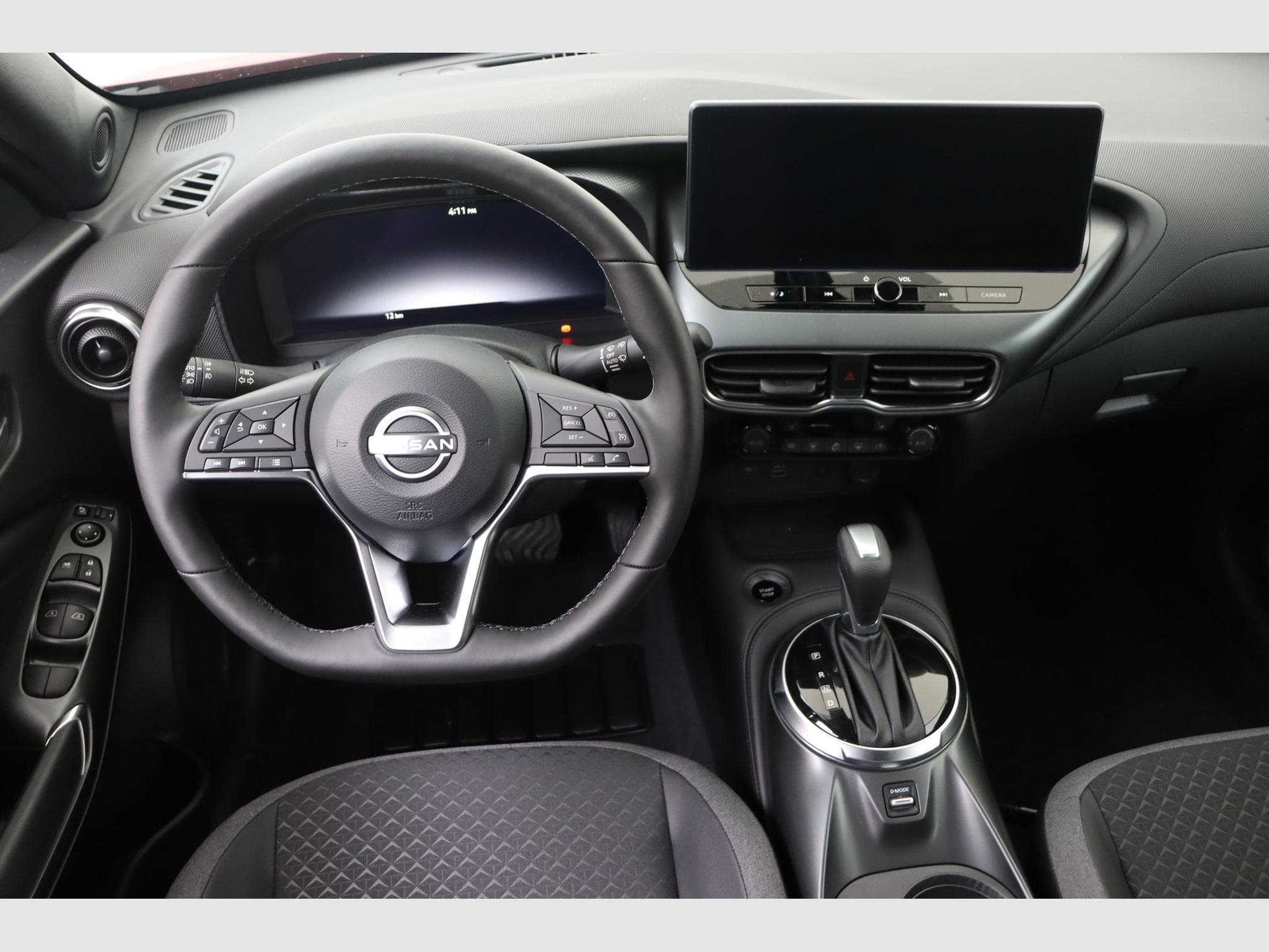 Nissan Juke N-Connecta (2026) - Foto 11