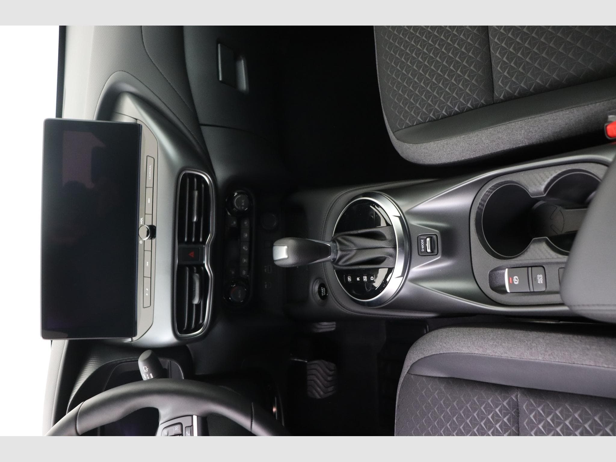 Nissan Juke N-Connecta (2026) - Foto 12