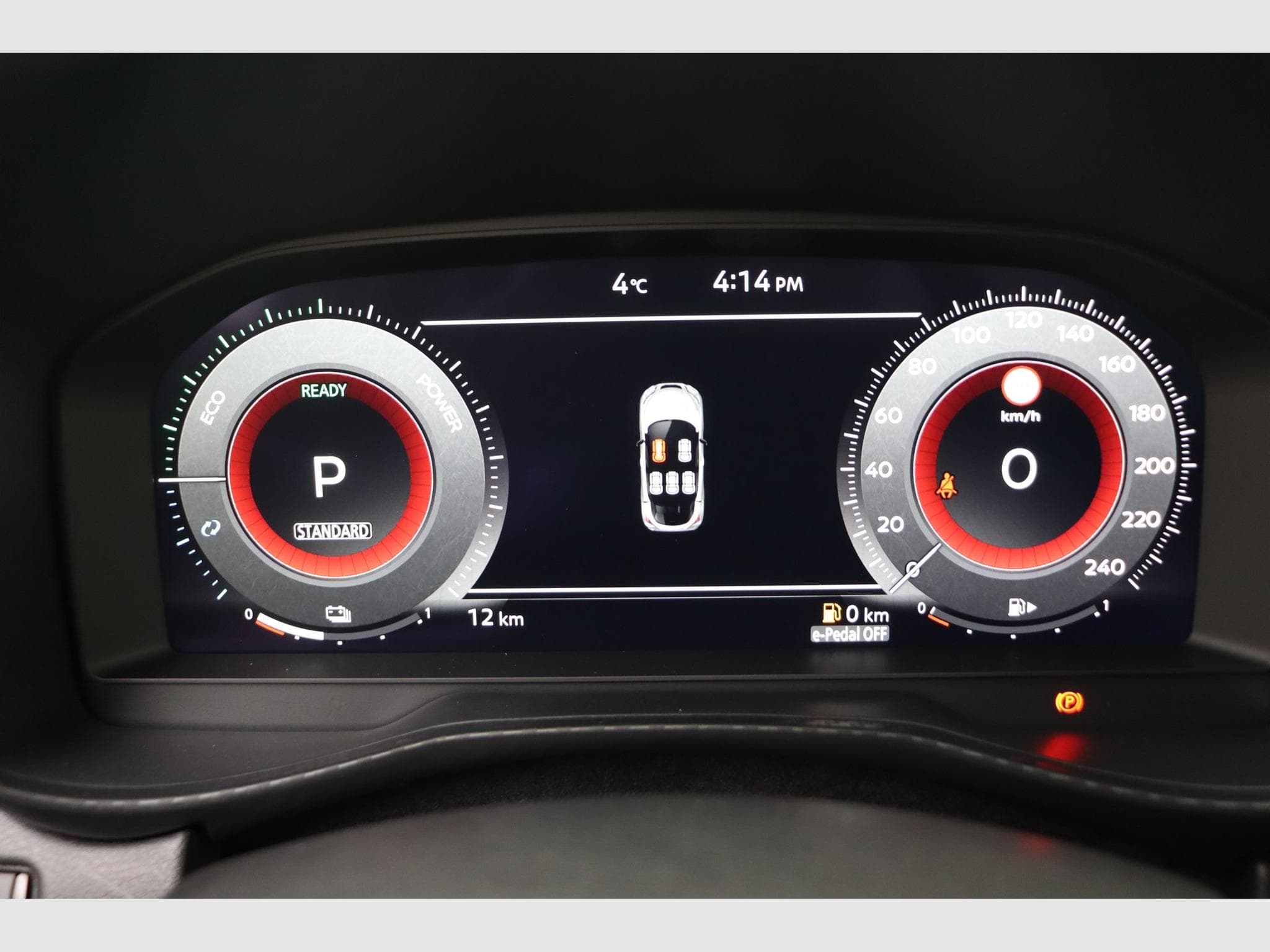 Nissan Juke N-Connecta (2026) - Foto 20