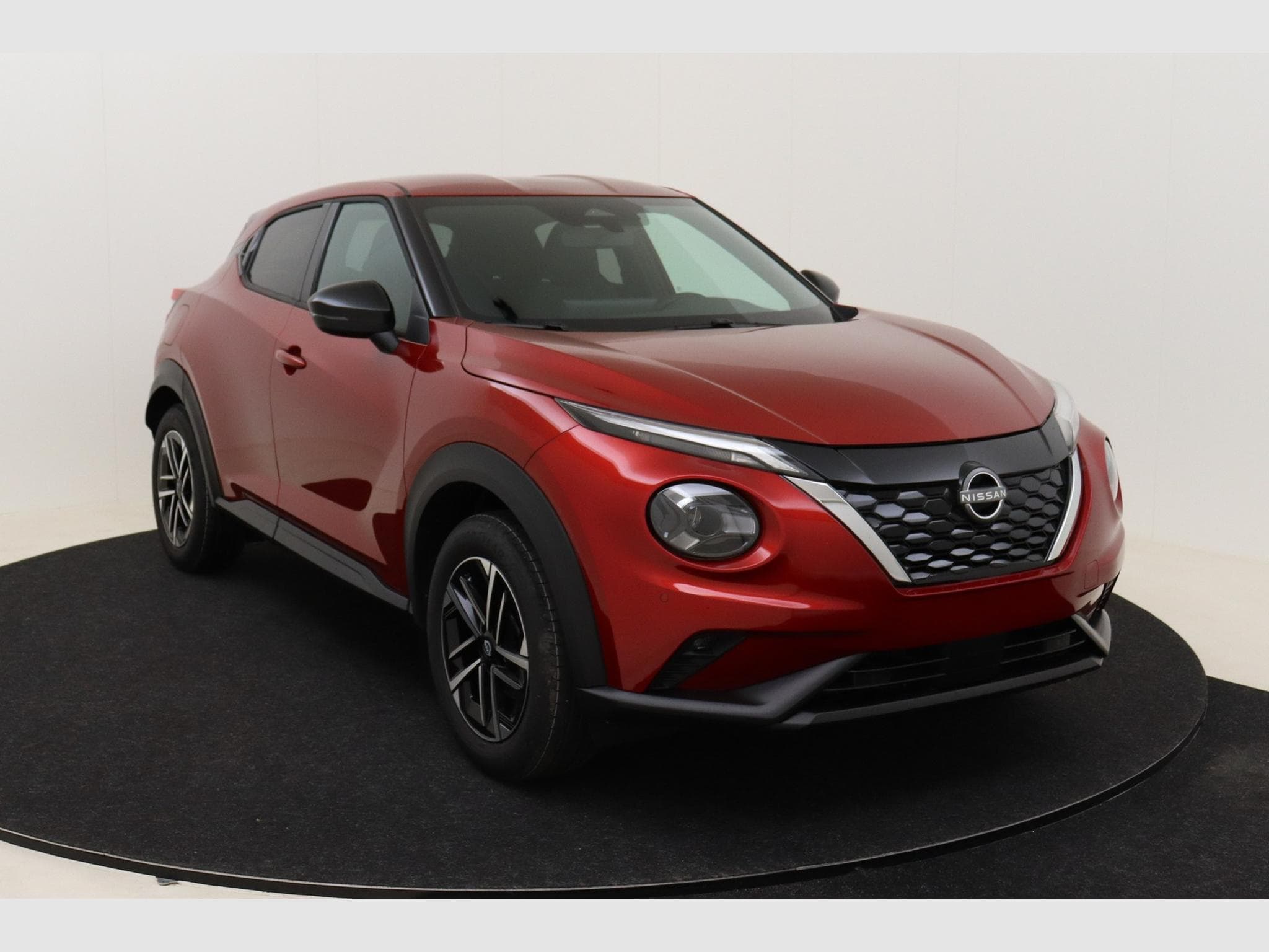 Nissan Juke N-Connecta (2026) - Foto 3