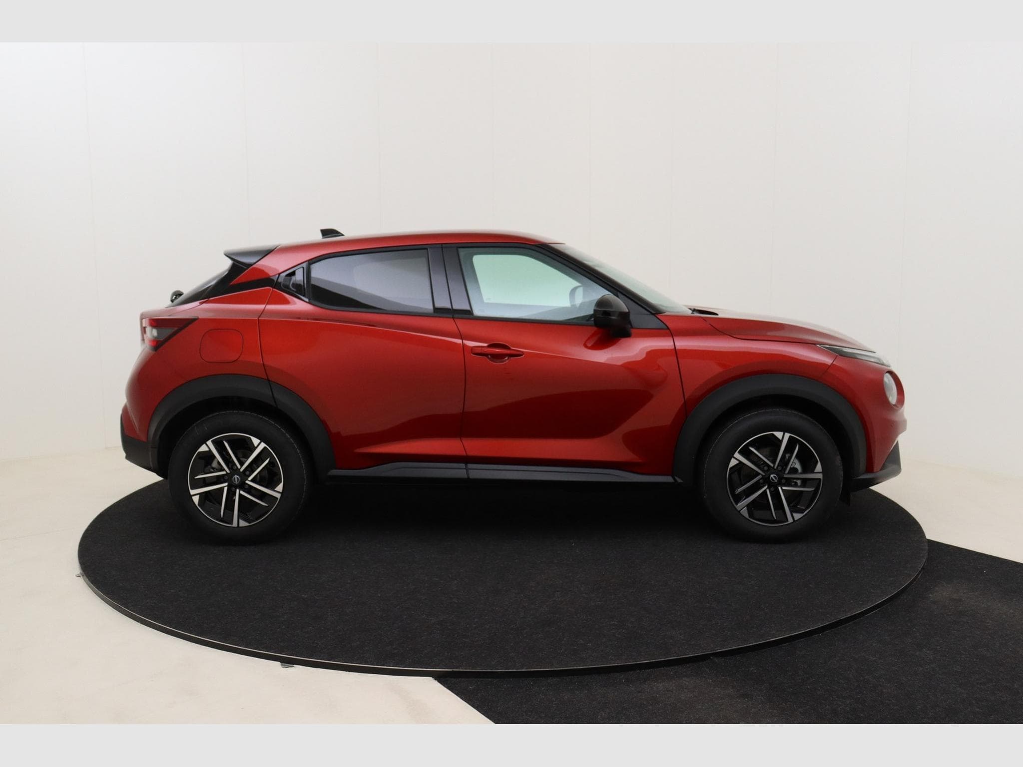 Nissan Juke N-Connecta (2026) - Foto 4