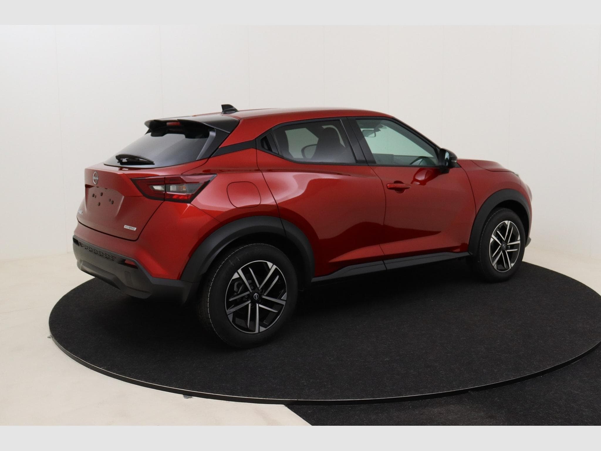 Nissan Juke N-Connecta (2026) - Foto 5