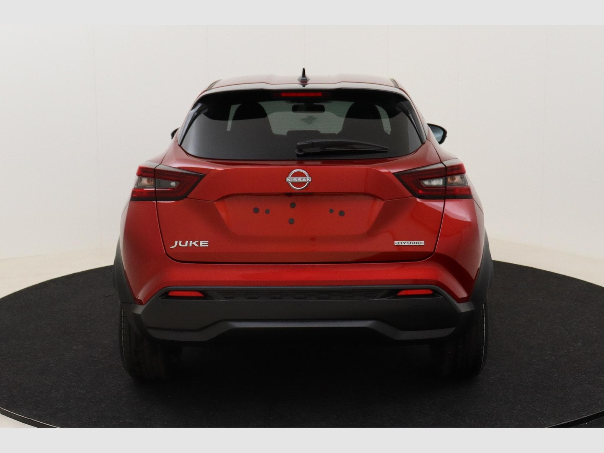 Nissan Juke N-Connecta (2026) - Foto 7