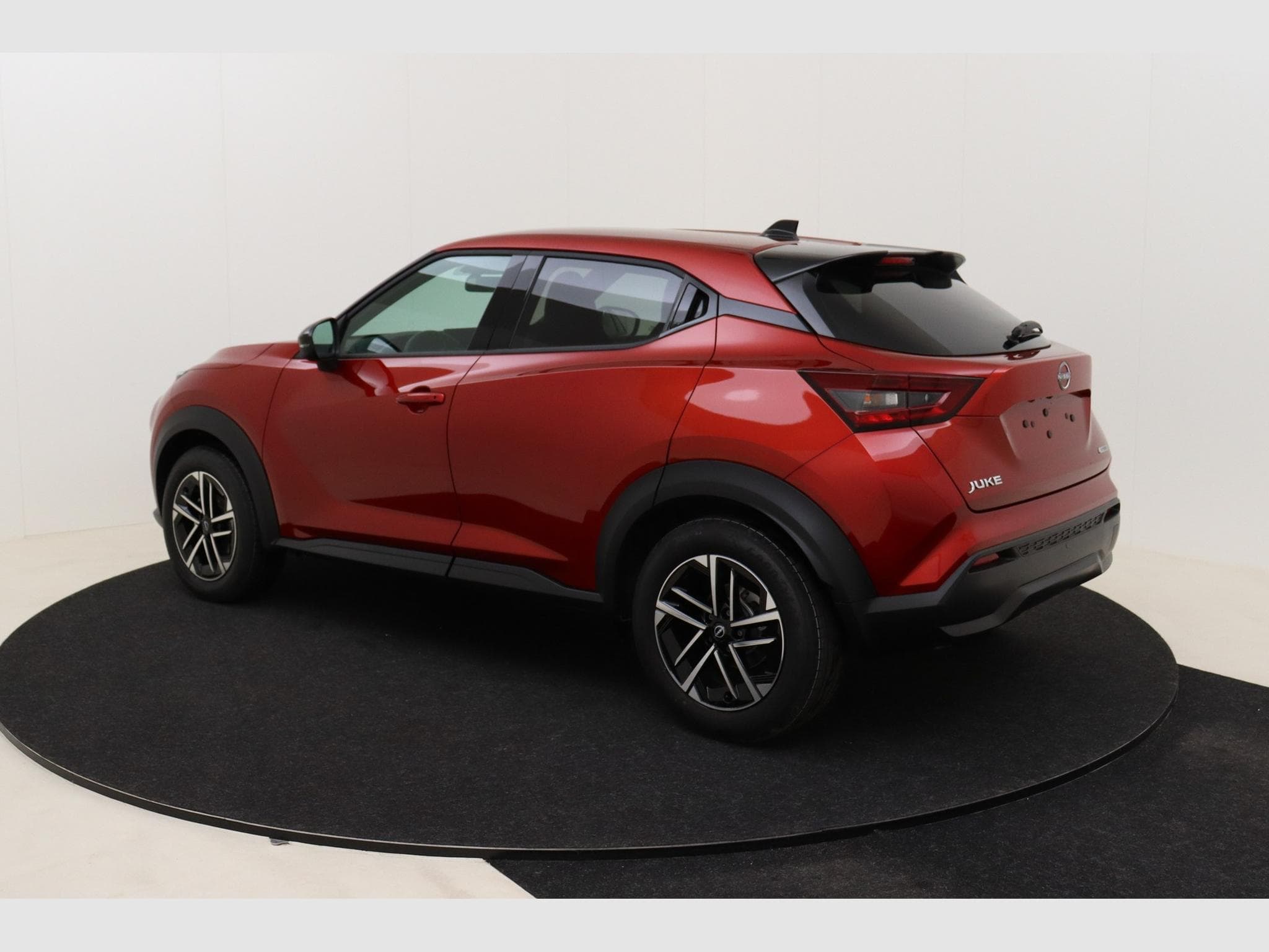 Nissan Juke N-Connecta (2026) - Foto 8