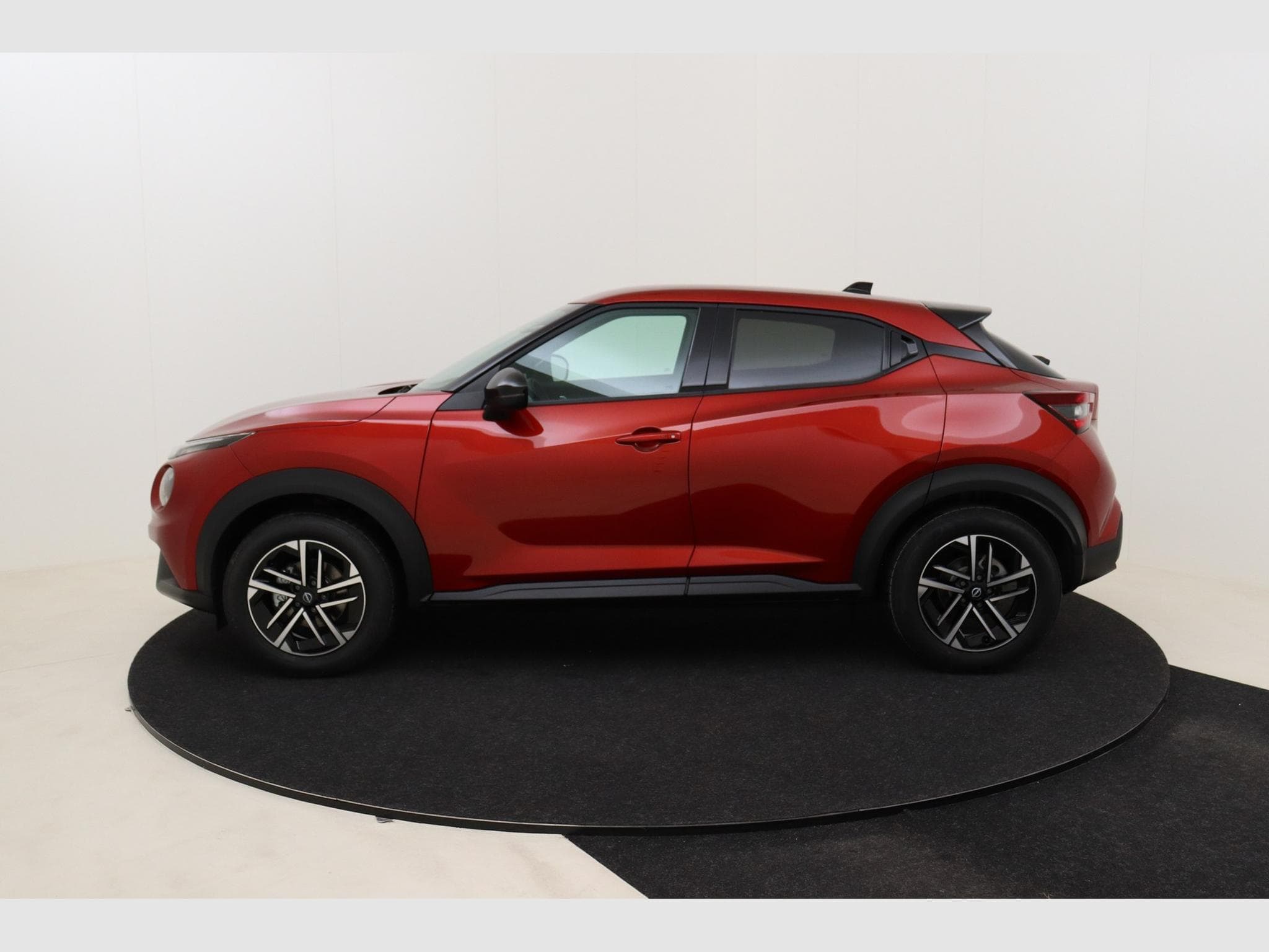 Nissan Juke N-Connecta (2026) - Foto 9