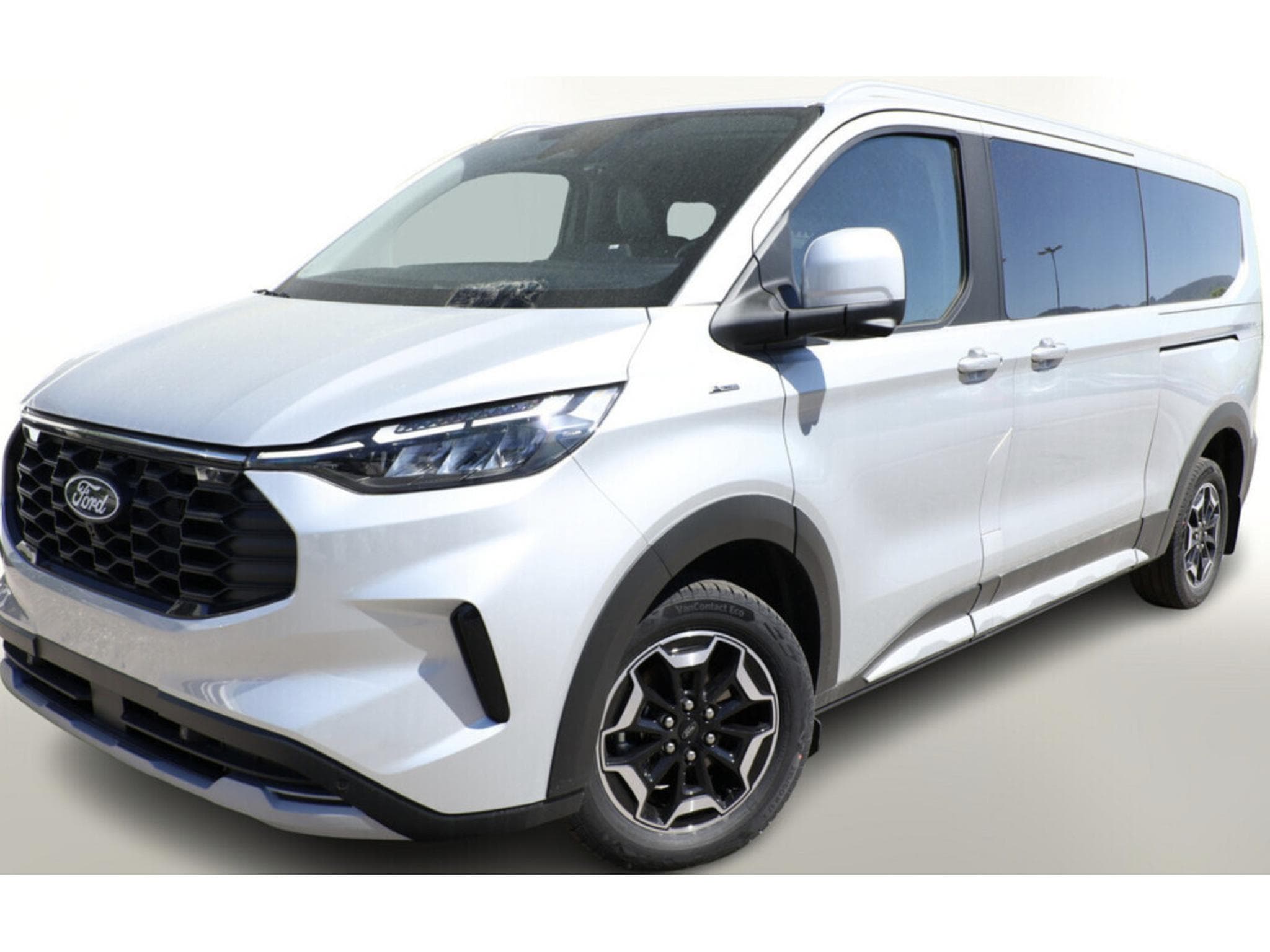 Ford Tourneo Tourneo Custom ACTIVE L2 (2026) - Photo 1