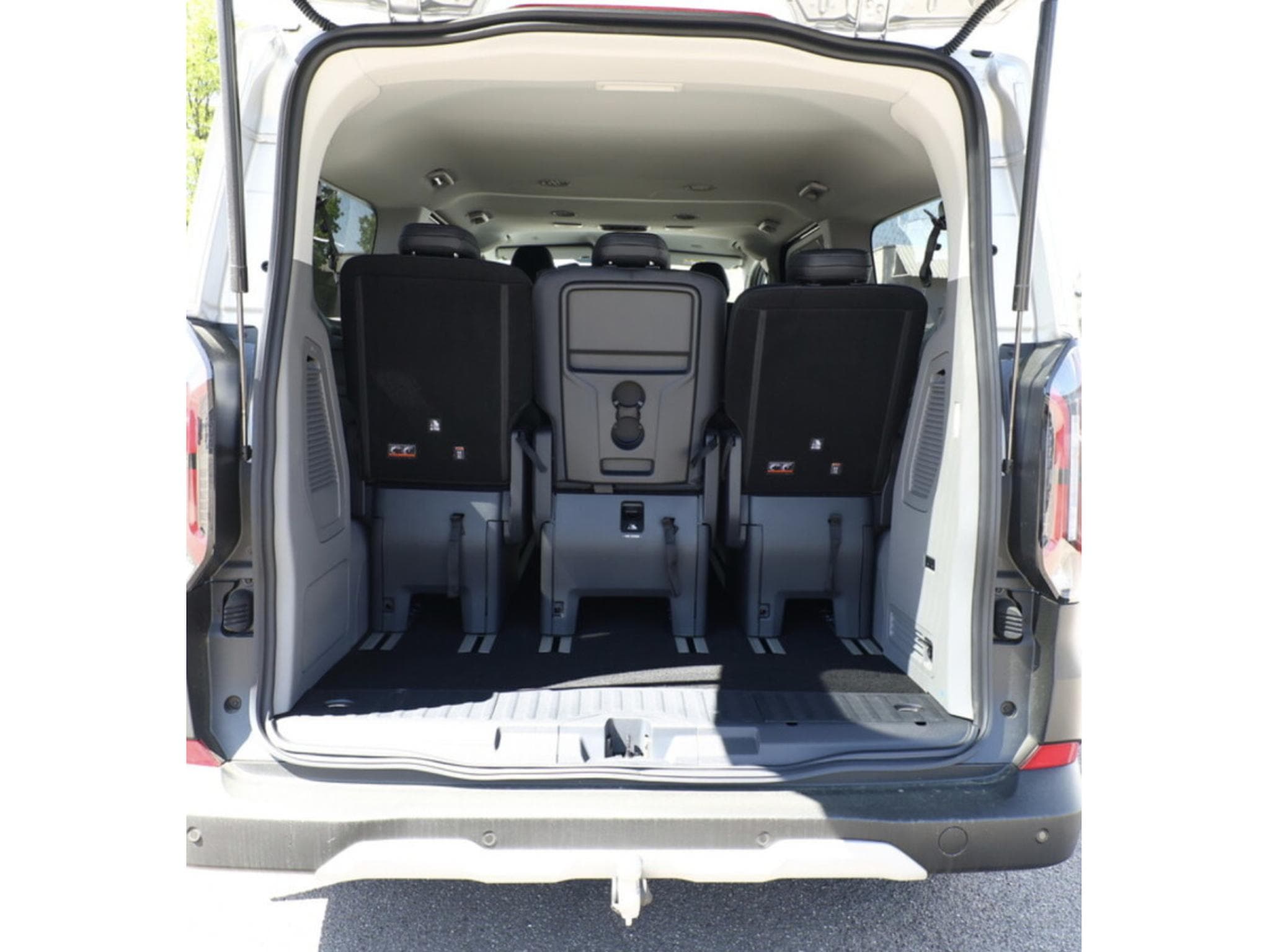 Ford Tourneo Tourneo Custom ACTIVE L2 (2026) - Photo 10