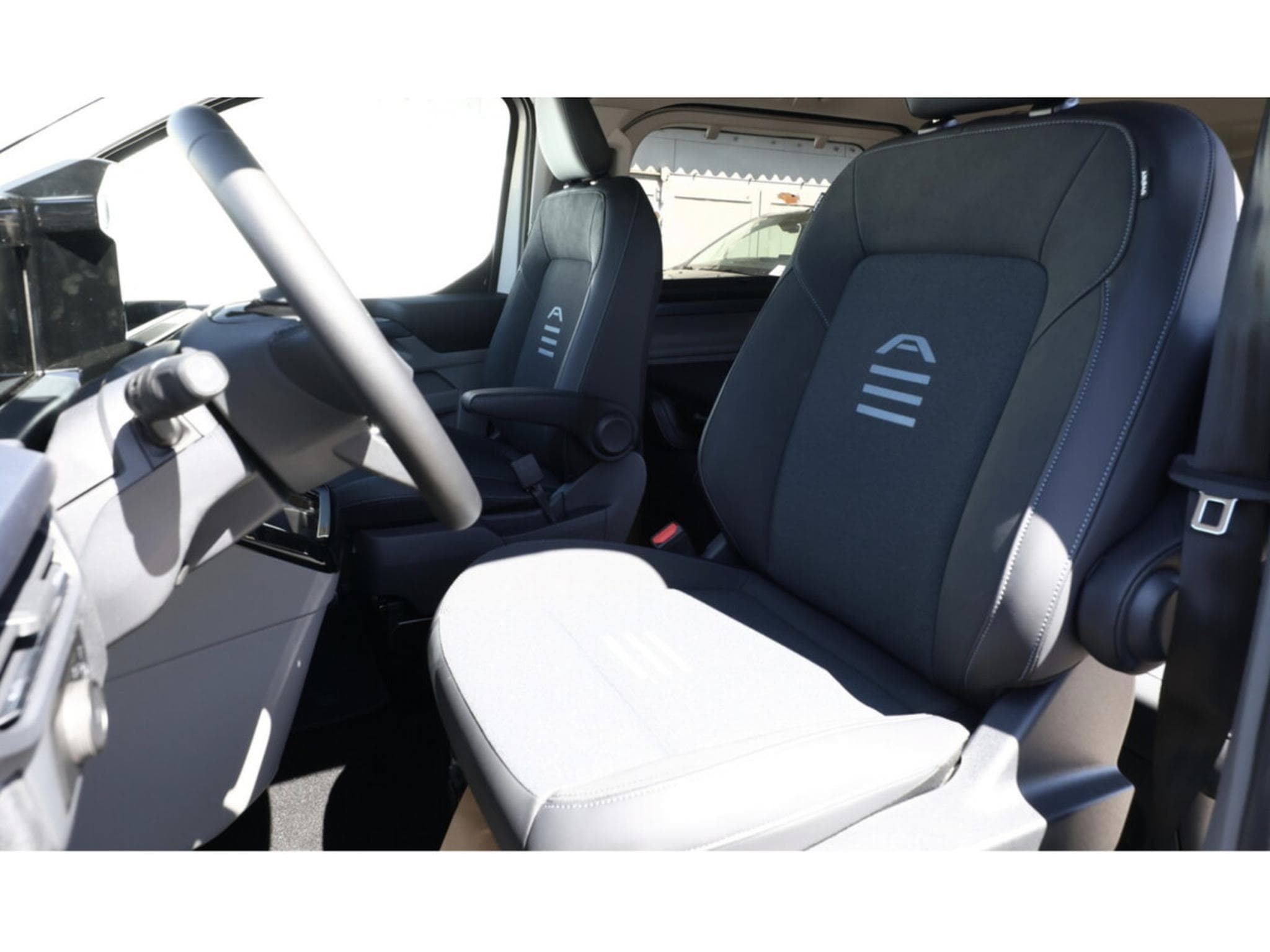 Ford Tourneo Tourneo Custom ACTIVE L2 (2026) - Photo 6