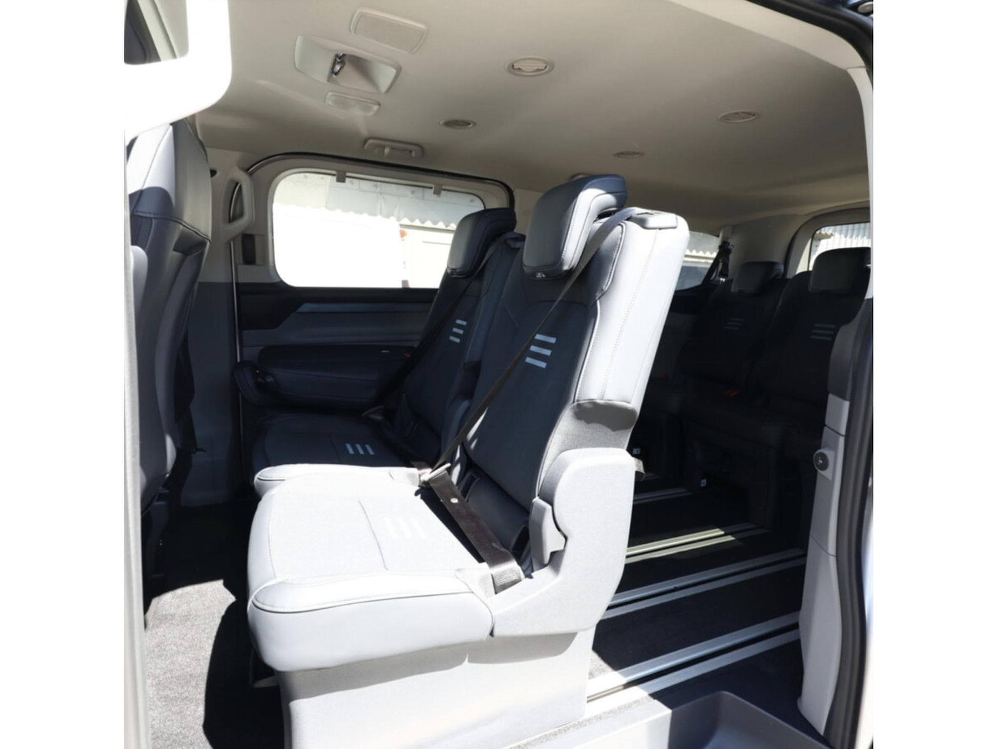 Ford Tourneo Tourneo Custom ACTIVE L2 (2026) - Photo 9