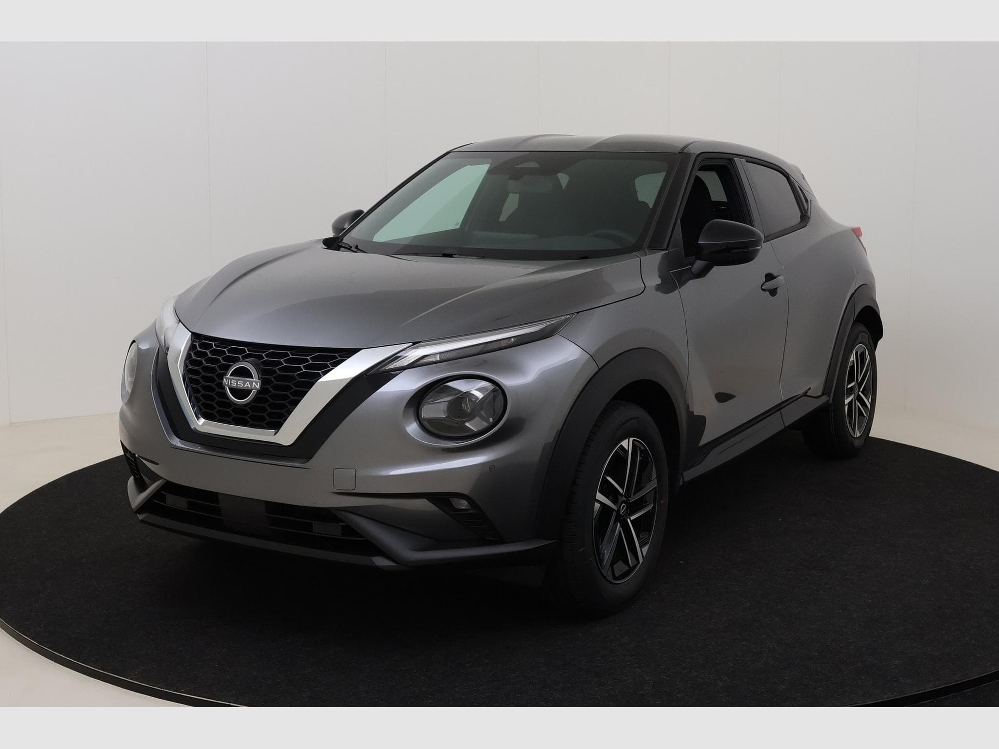 Nissan Juke N-Connecta (2026) - Foto 1