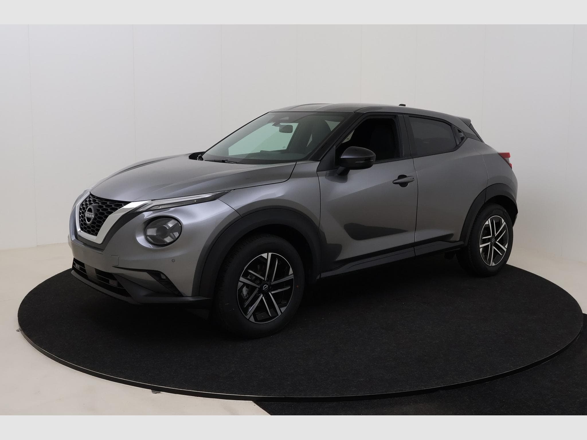 Nissan Juke N-Connecta (2026) - Foto 10