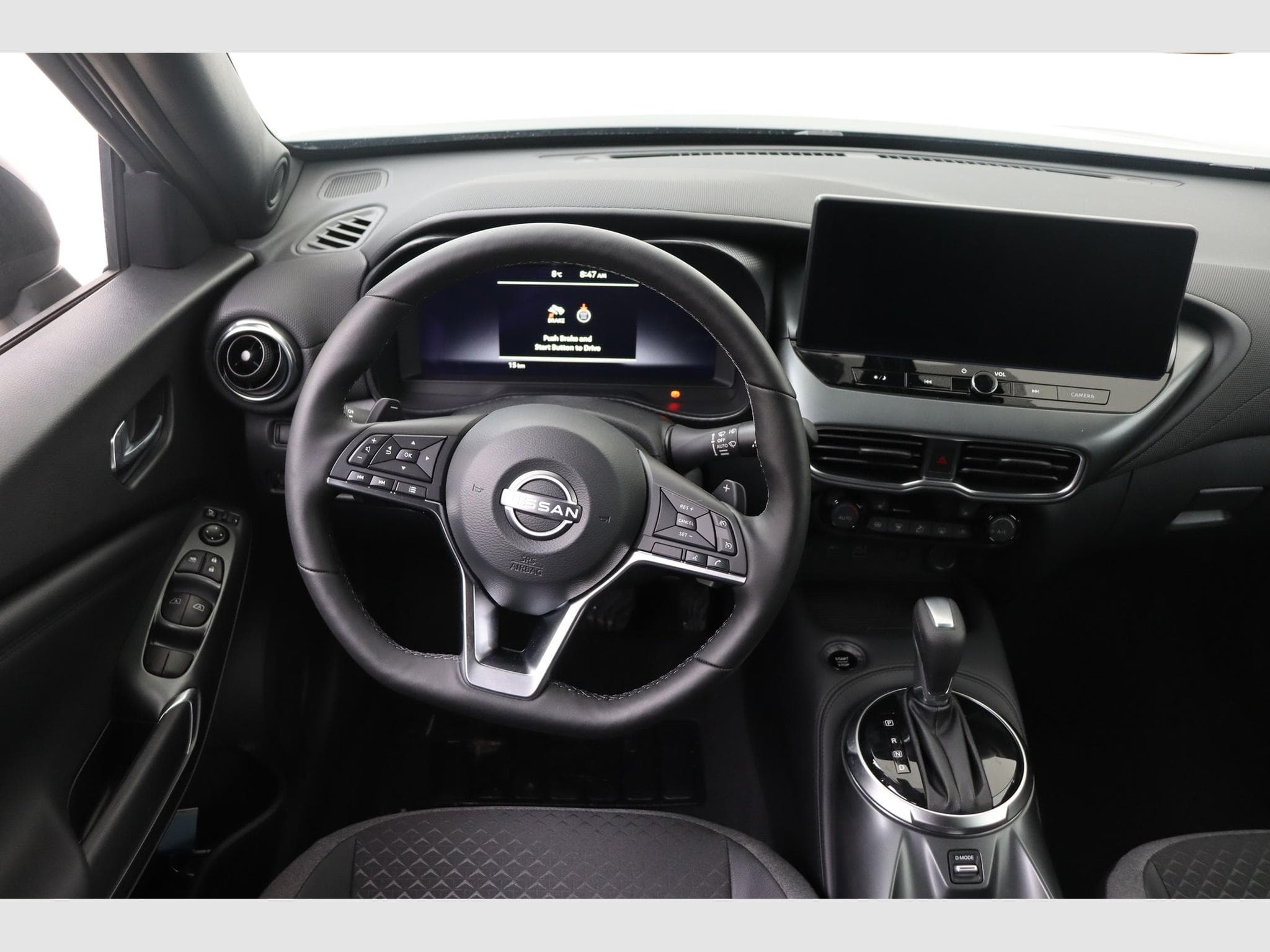 Nissan Juke N-Connecta (2026) - Foto 11