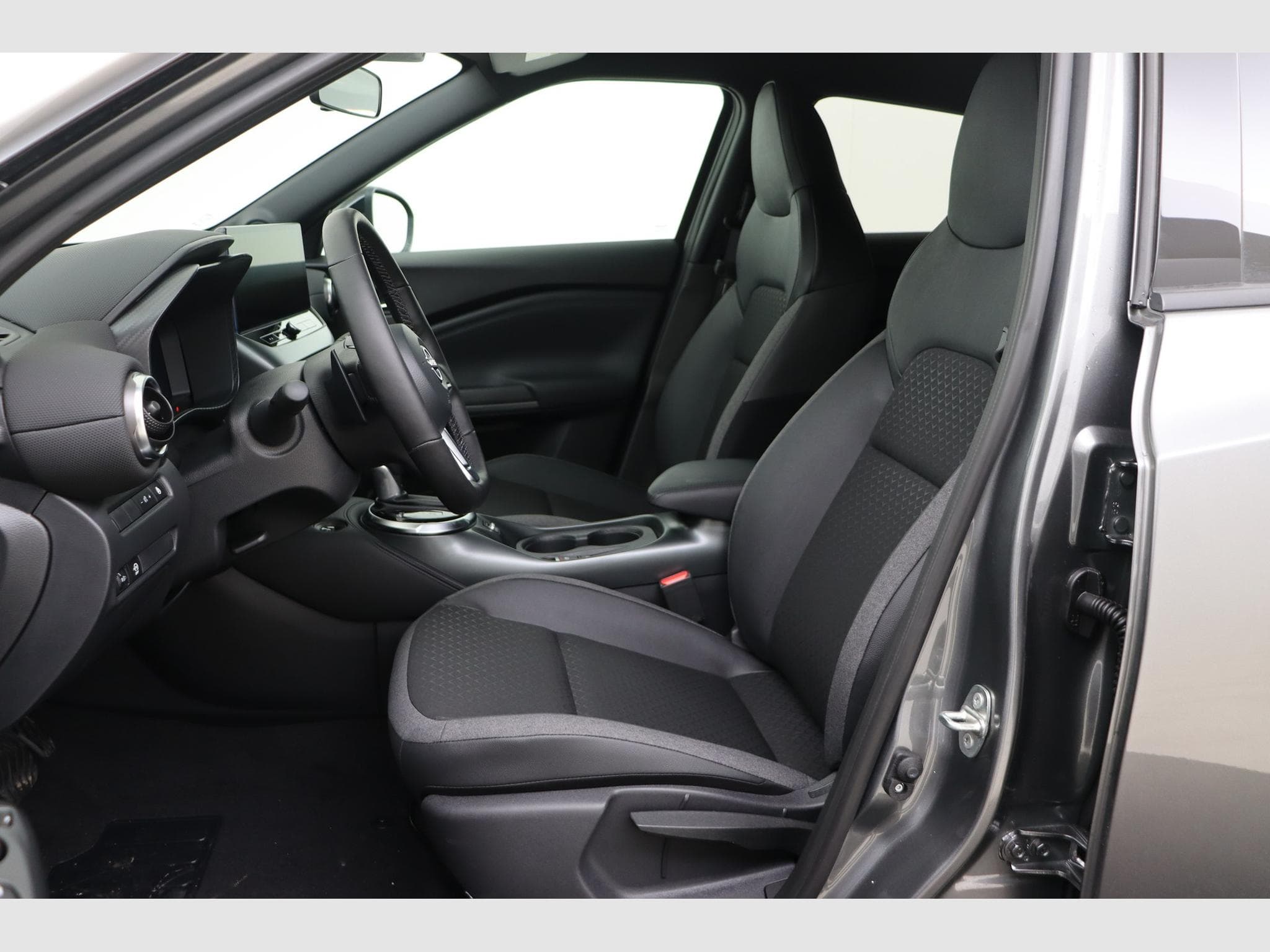 Nissan Juke N-Connecta (2026) - Foto 13