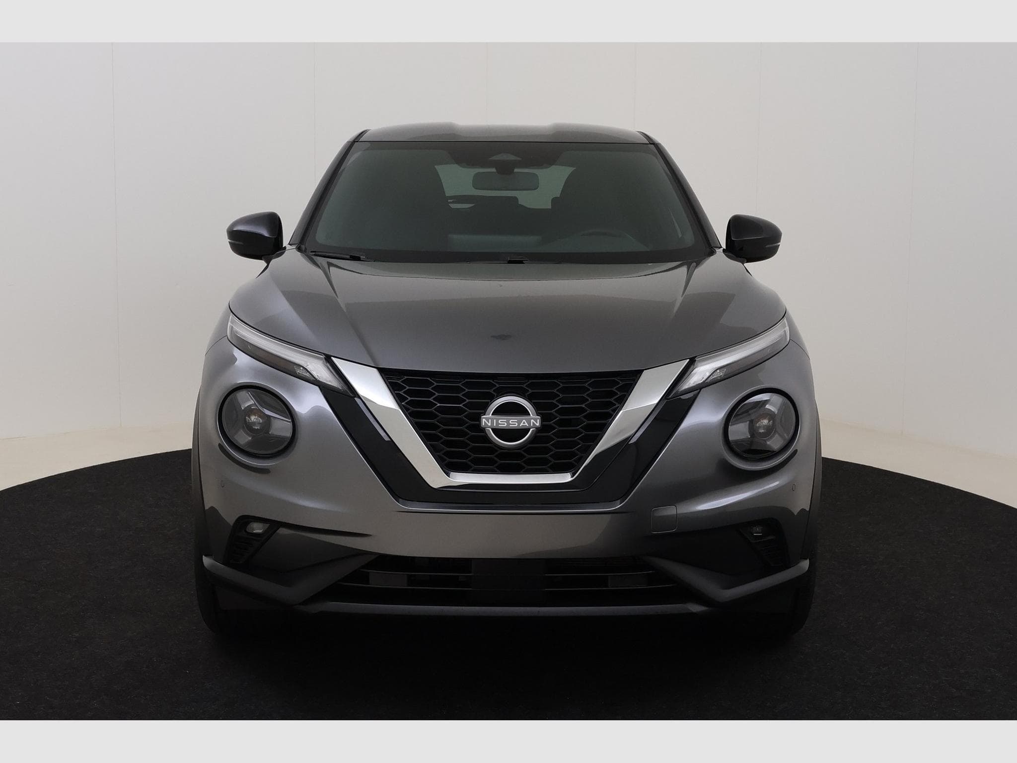 Nissan Juke N-Connecta (2026) - Foto 2