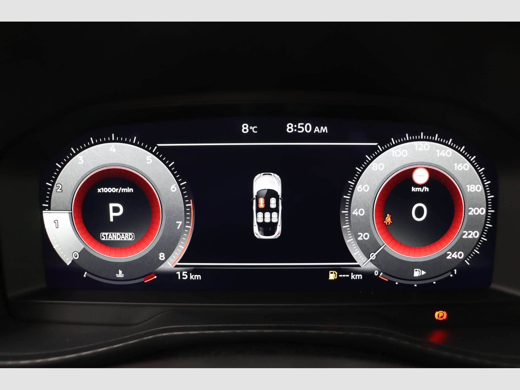 Nissan Juke N-Connecta (2026) - Foto 20
