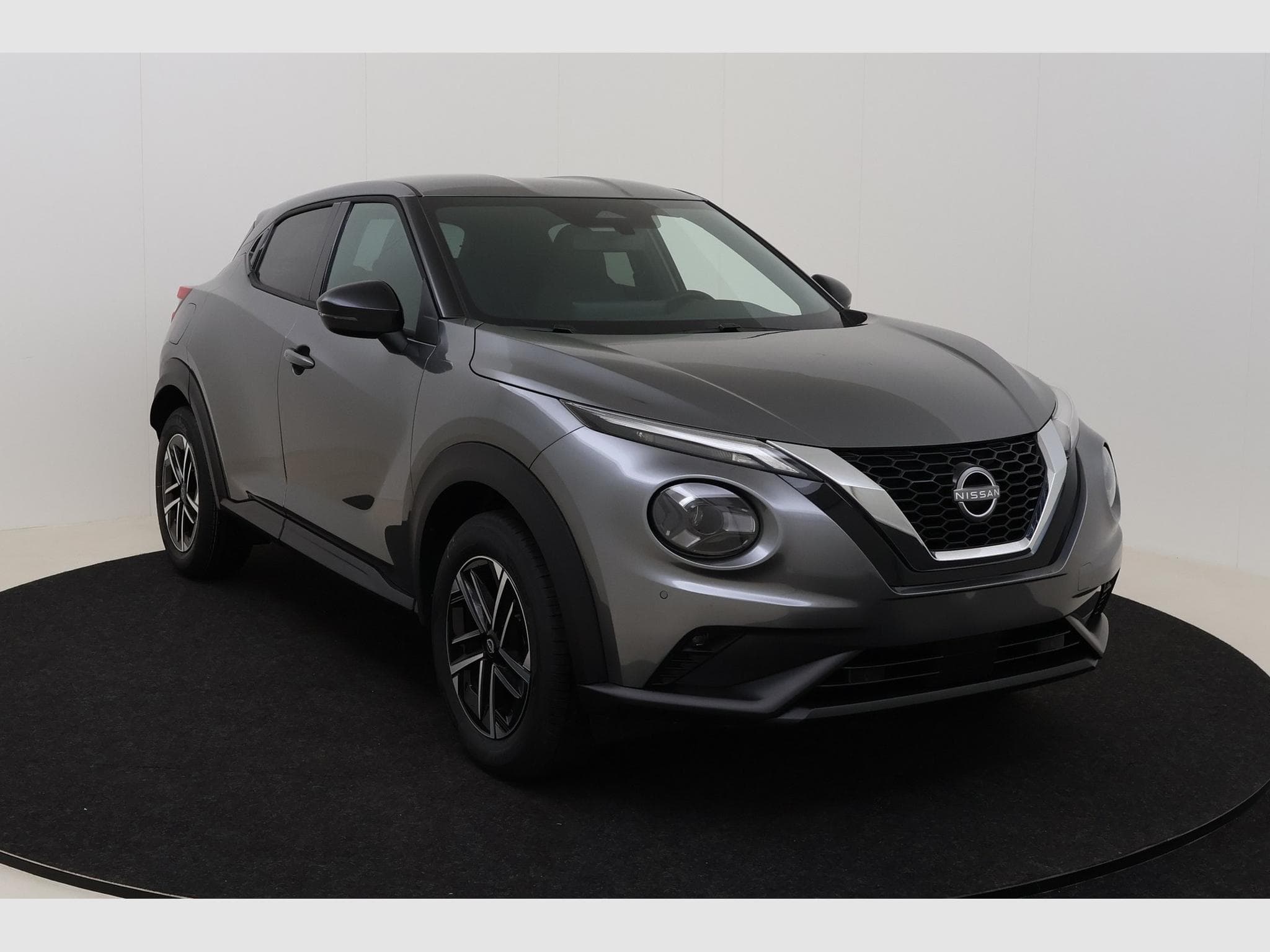 Nissan Juke N-Connecta (2026) - Foto 3