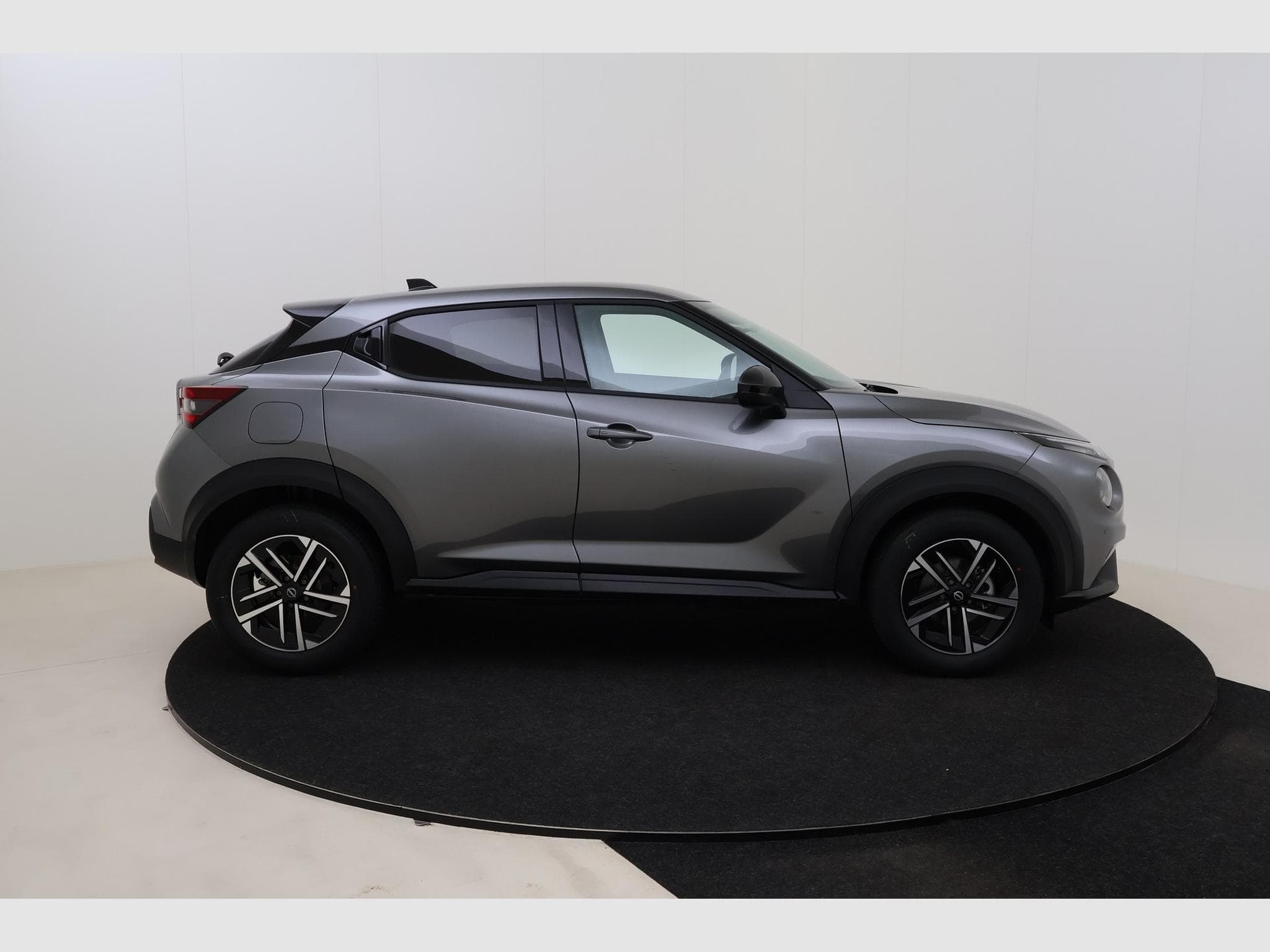 Nissan Juke N-Connecta (2026) - Foto 4