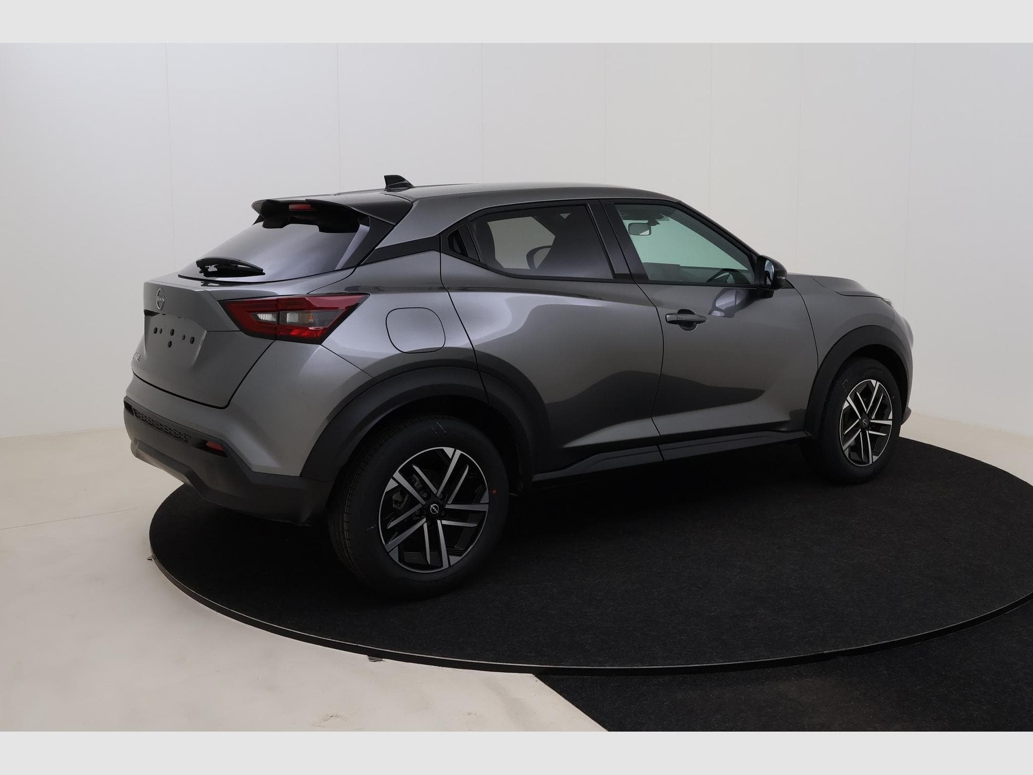 Nissan Juke N-Connecta (2026) - Foto 5