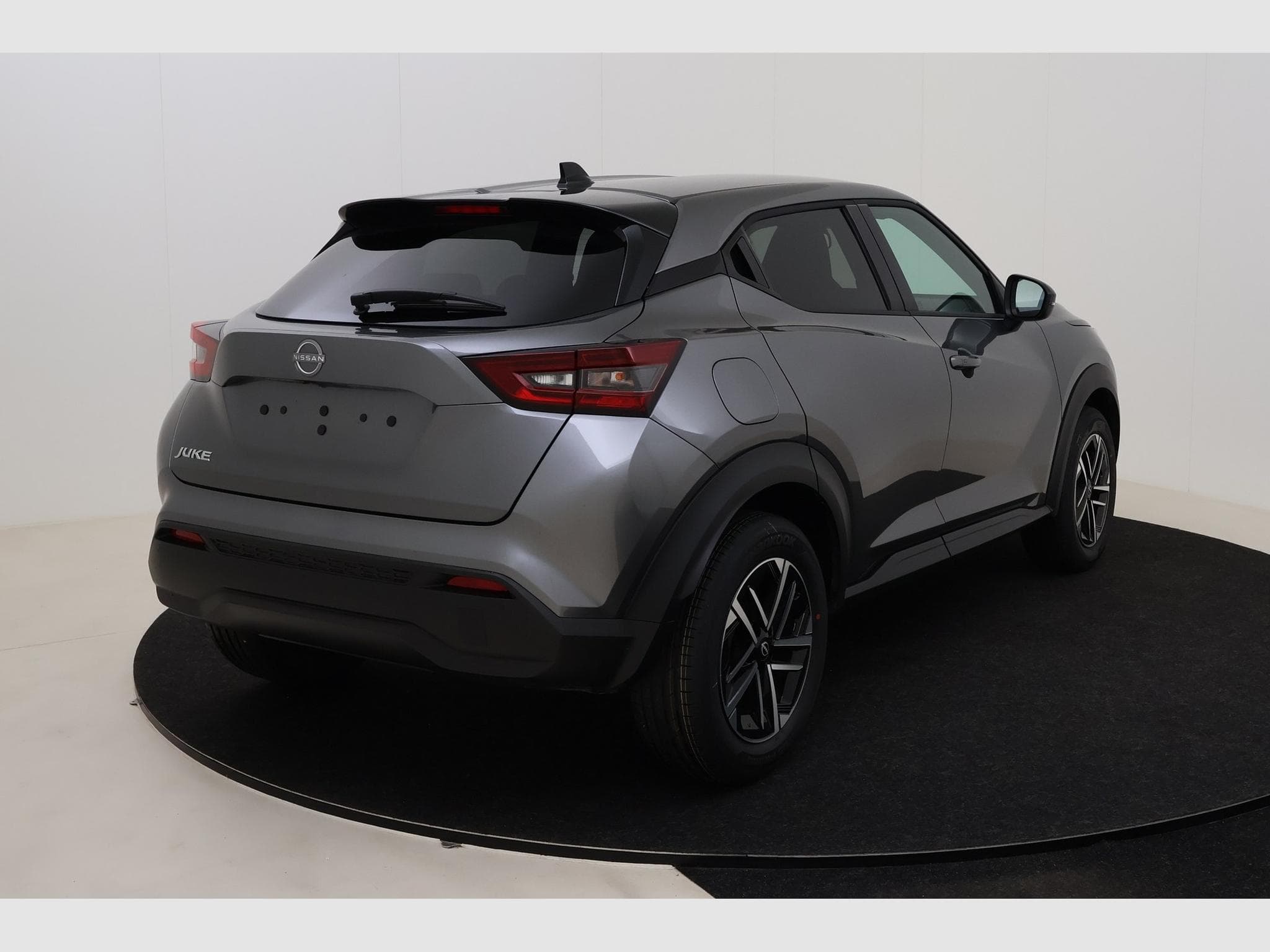Nissan Juke N-Connecta (2026) - Foto 6