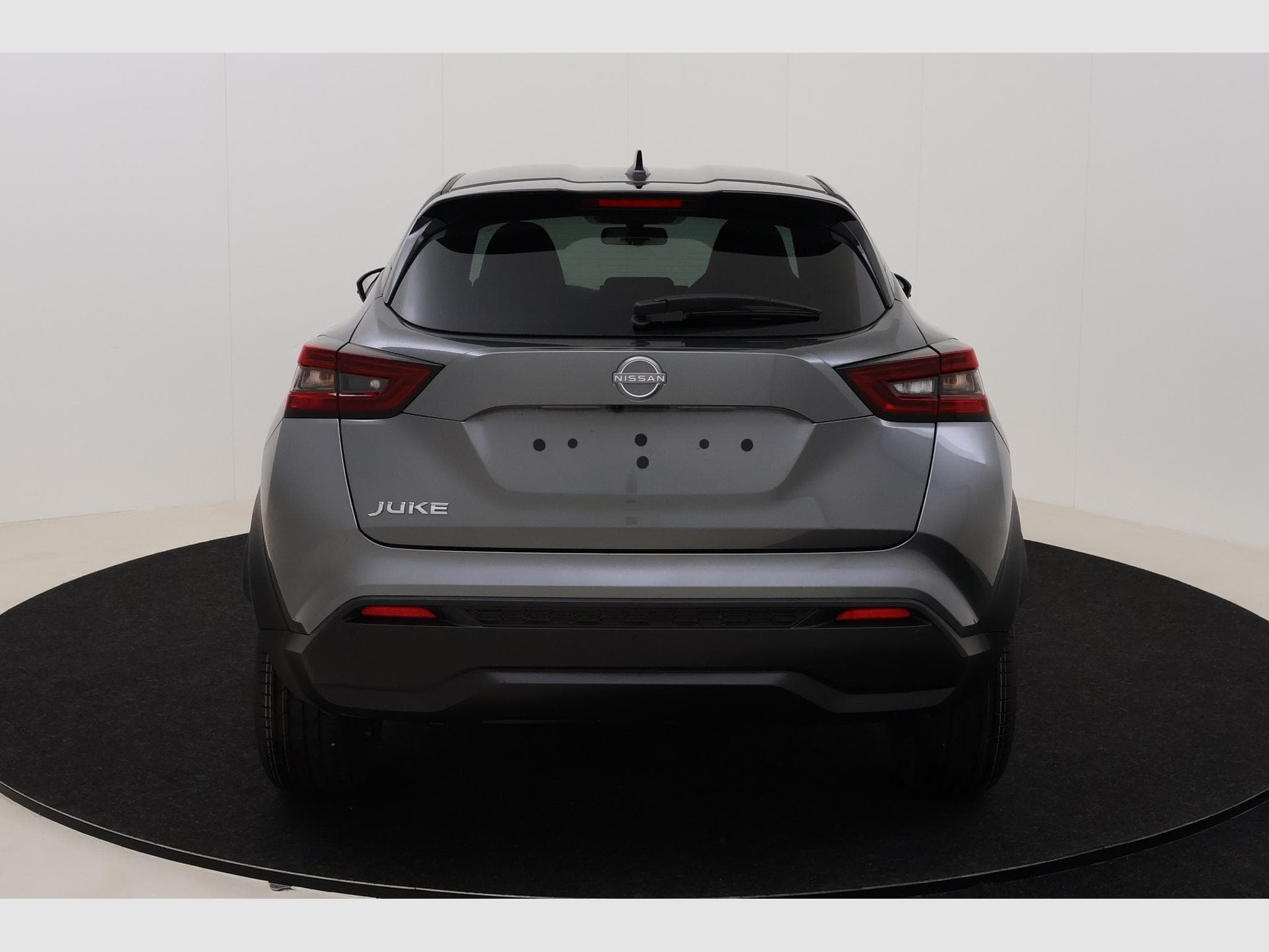 Nissan Juke N-Connecta (2026) - Foto 7
